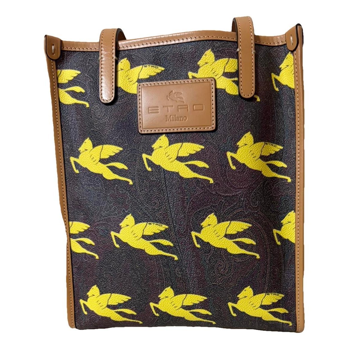 Etro Leather handbag