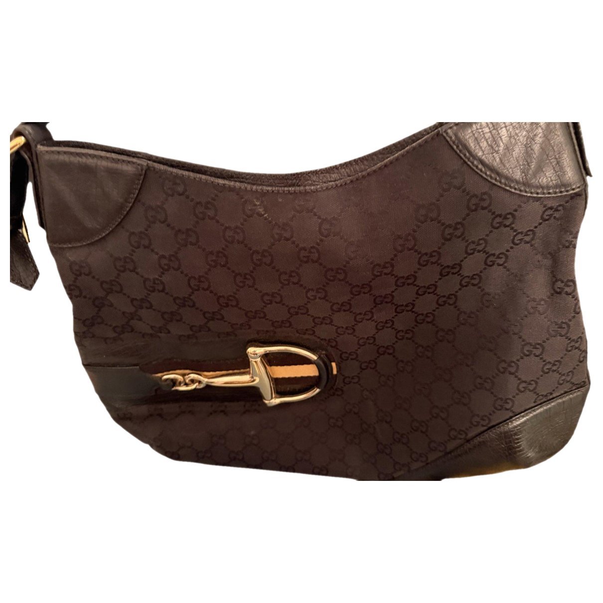 Jackie Vintage cloth handbag