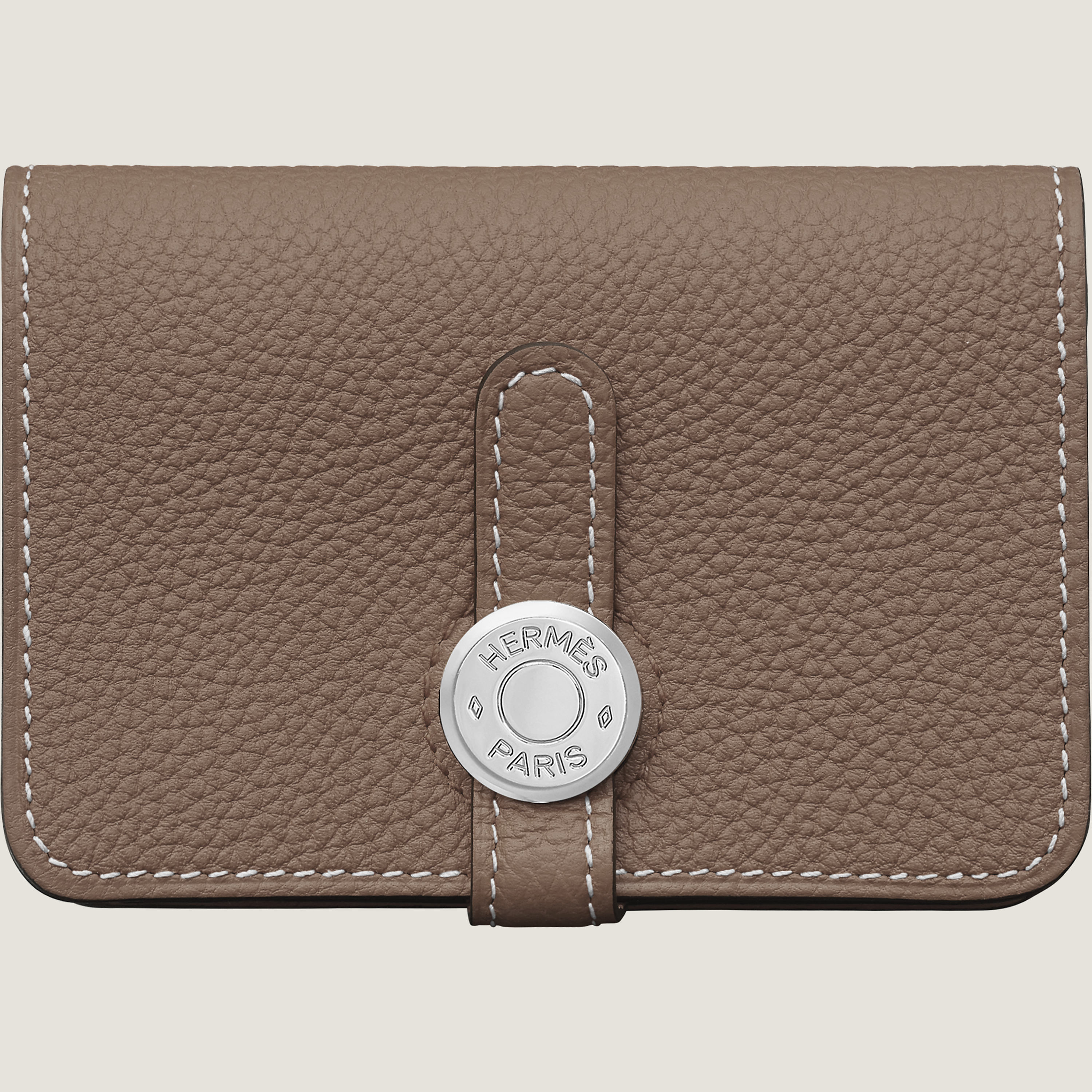 Dogon card holder
