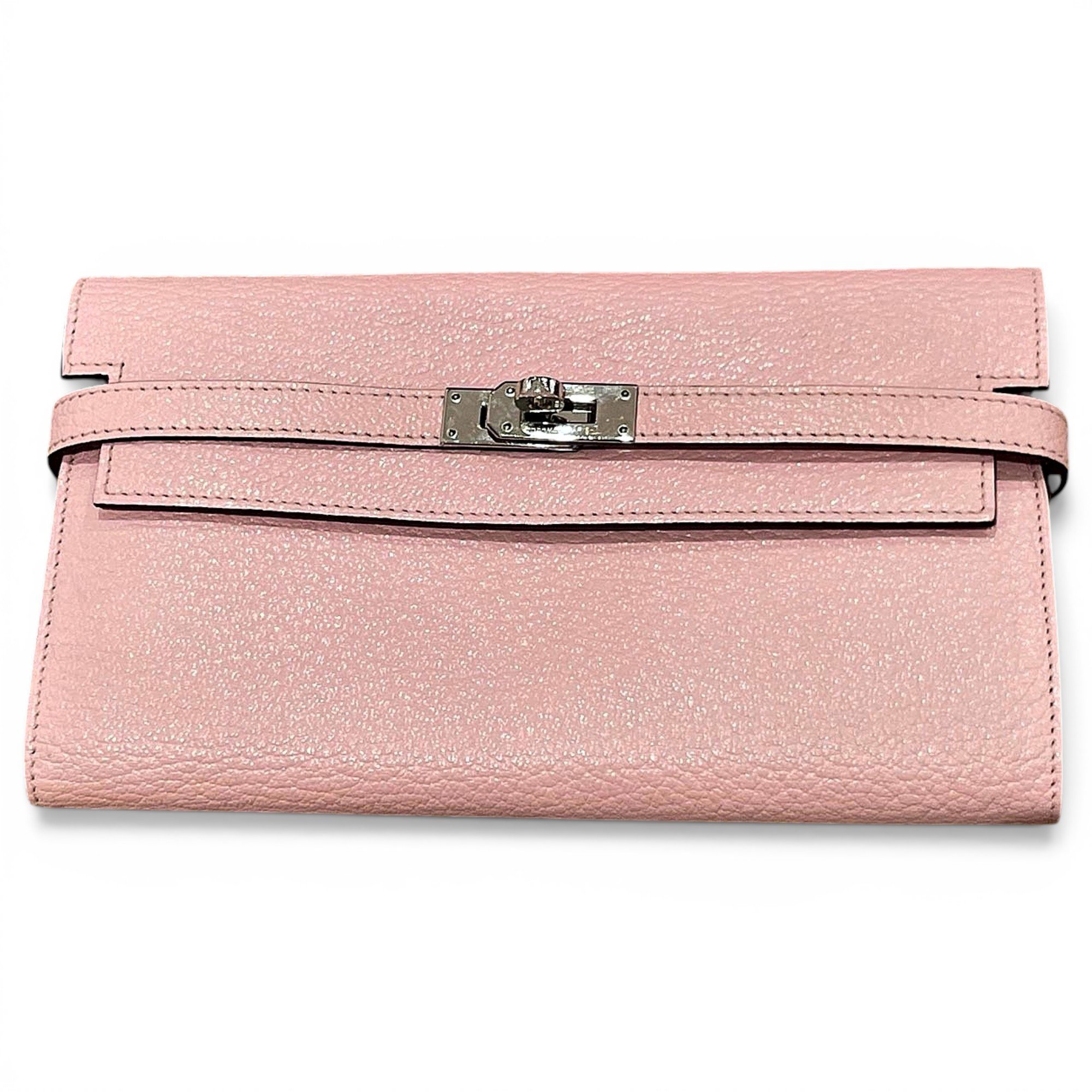 Kelly To Go leather handbag
