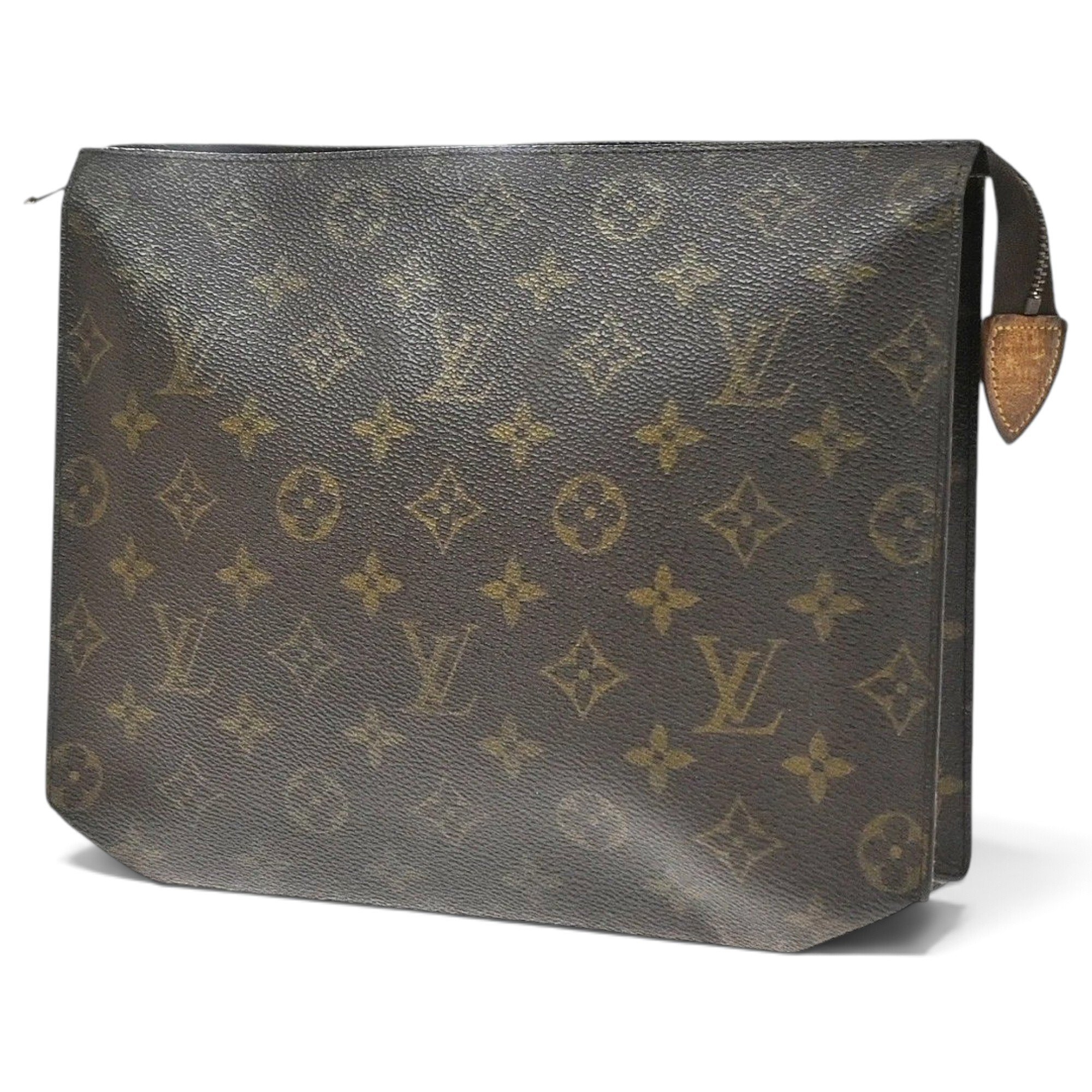 Clutch bag