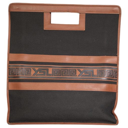 Saint Laurent Cloth tote