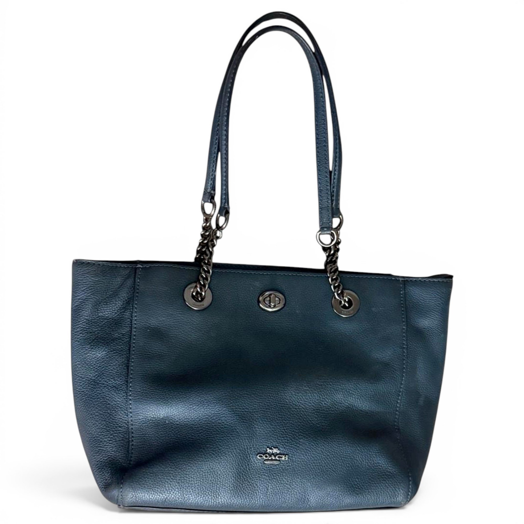 Mercer satchel 24 leather tote