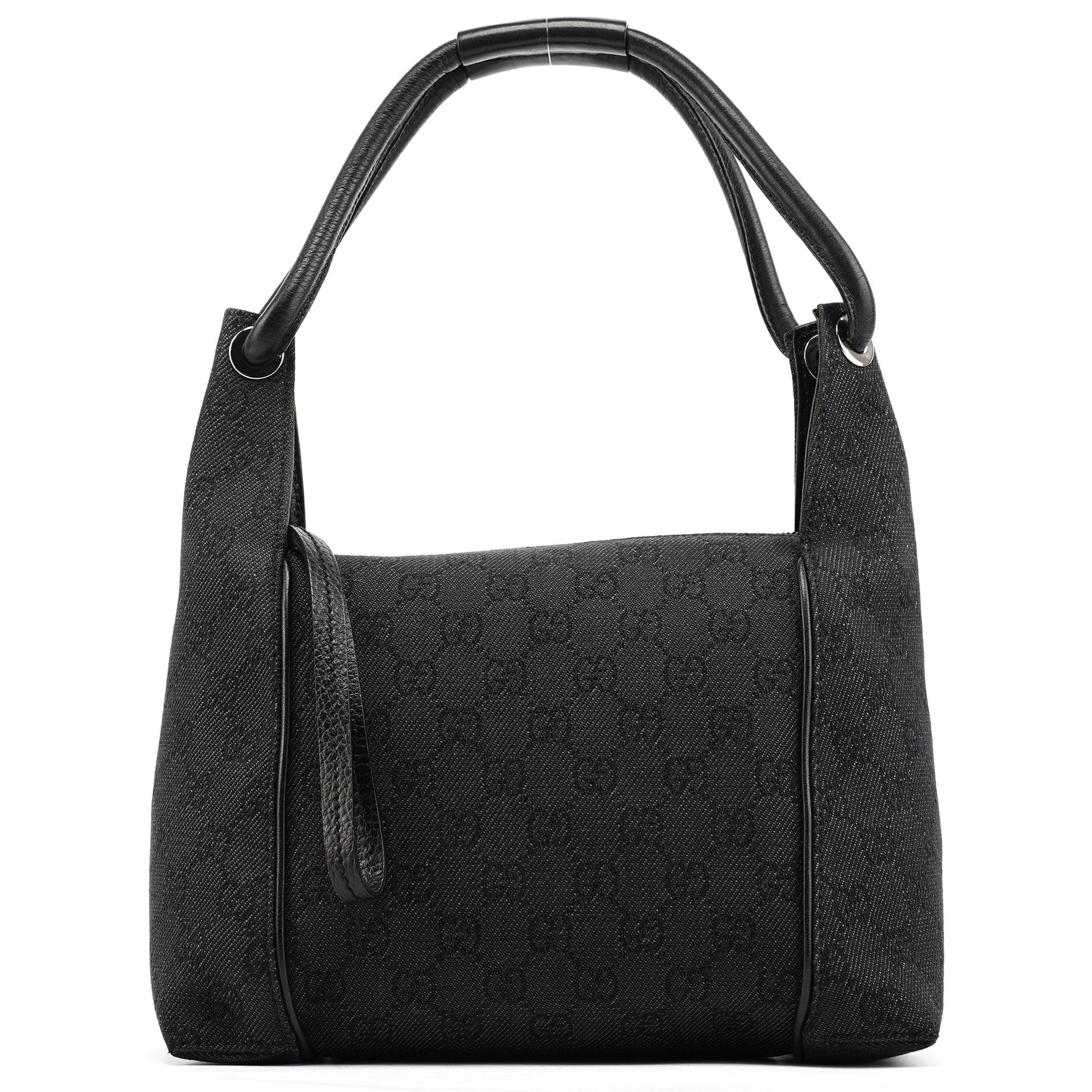 Jackie leather handbag