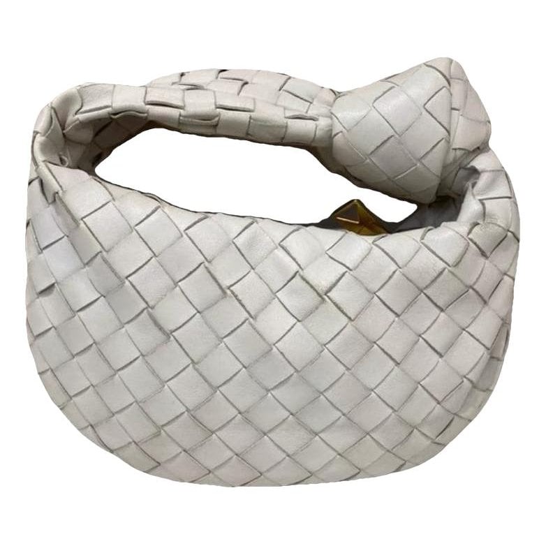 Jodie leather handbag