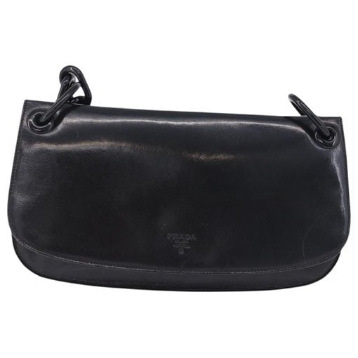 Cahier Chain leather handbag