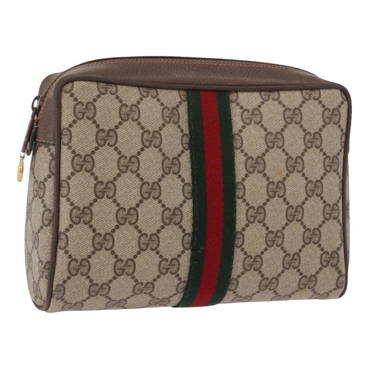 Clutch bag