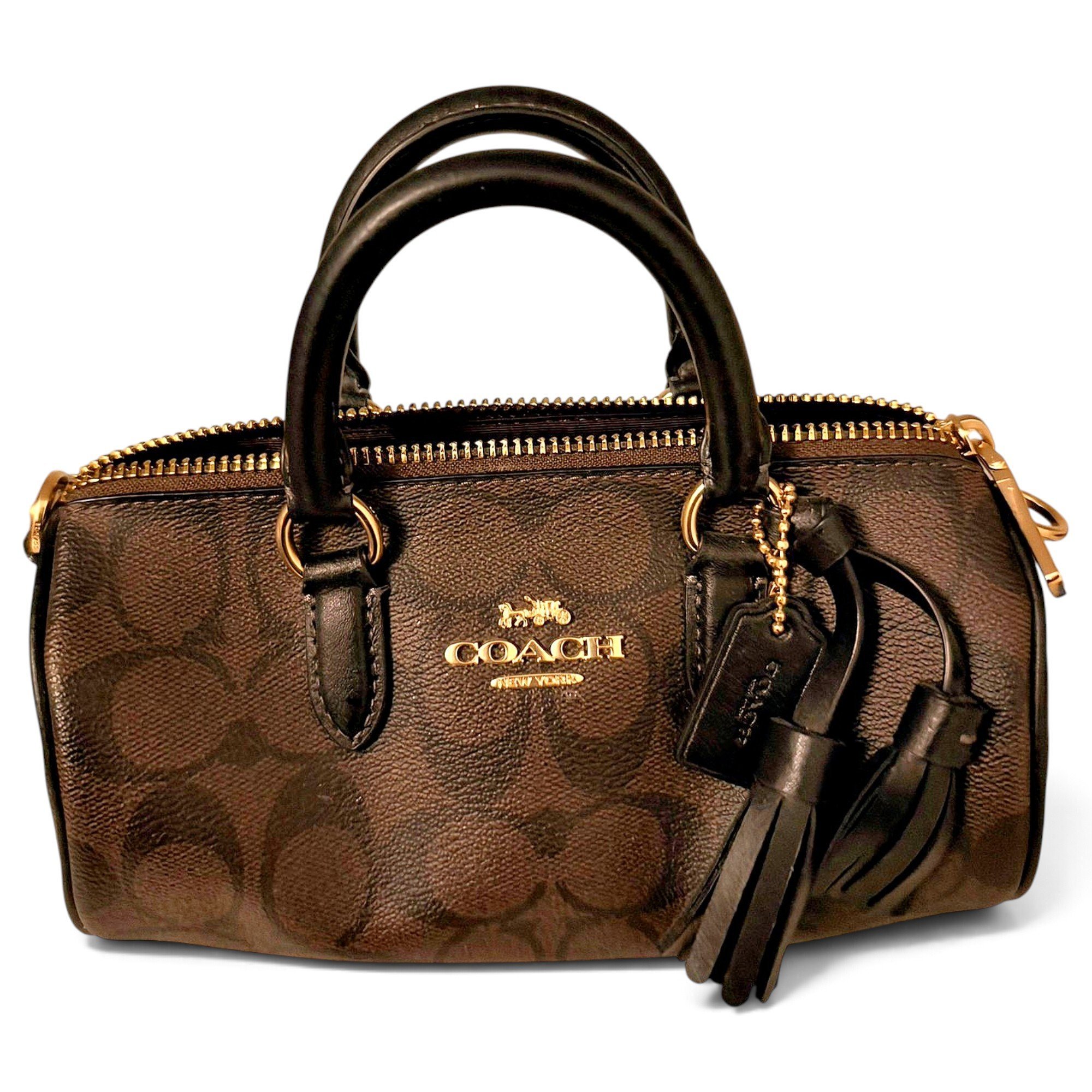 Cloth handbag