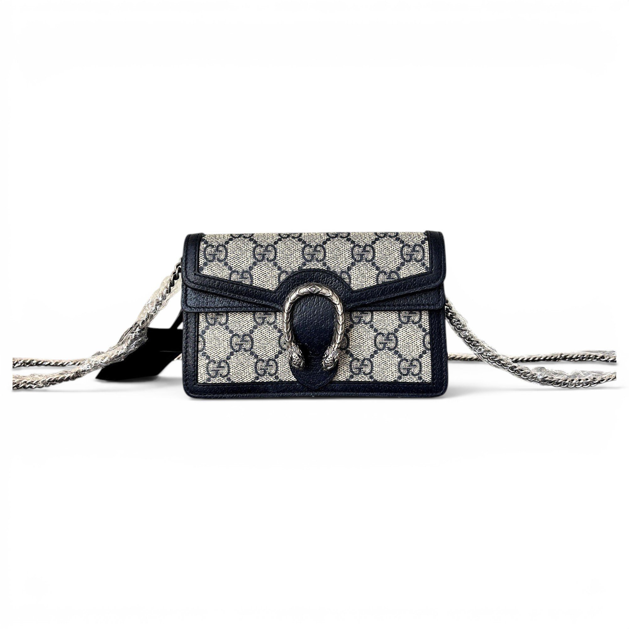 Dionysus cloth handbag