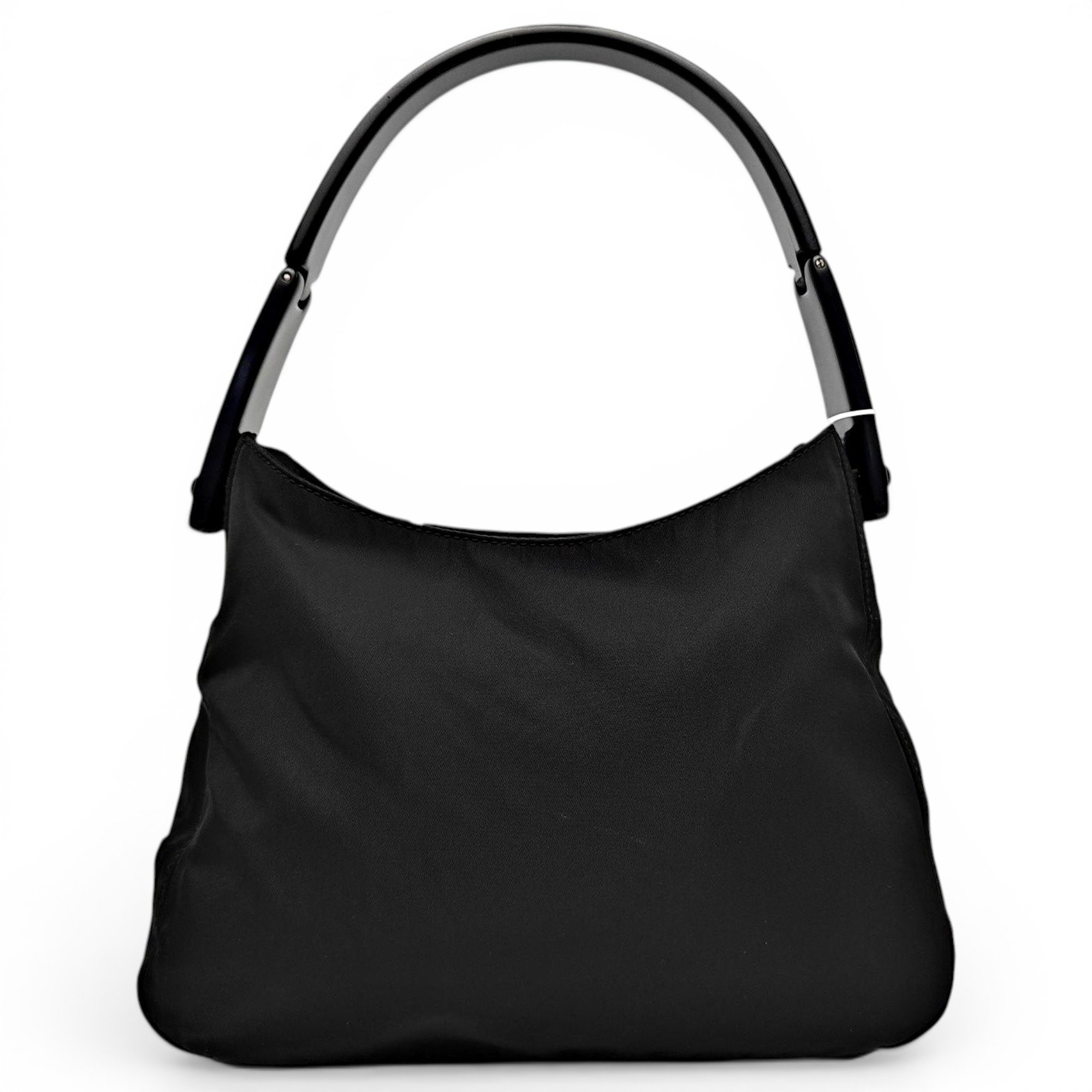 Prada Cloth handbag