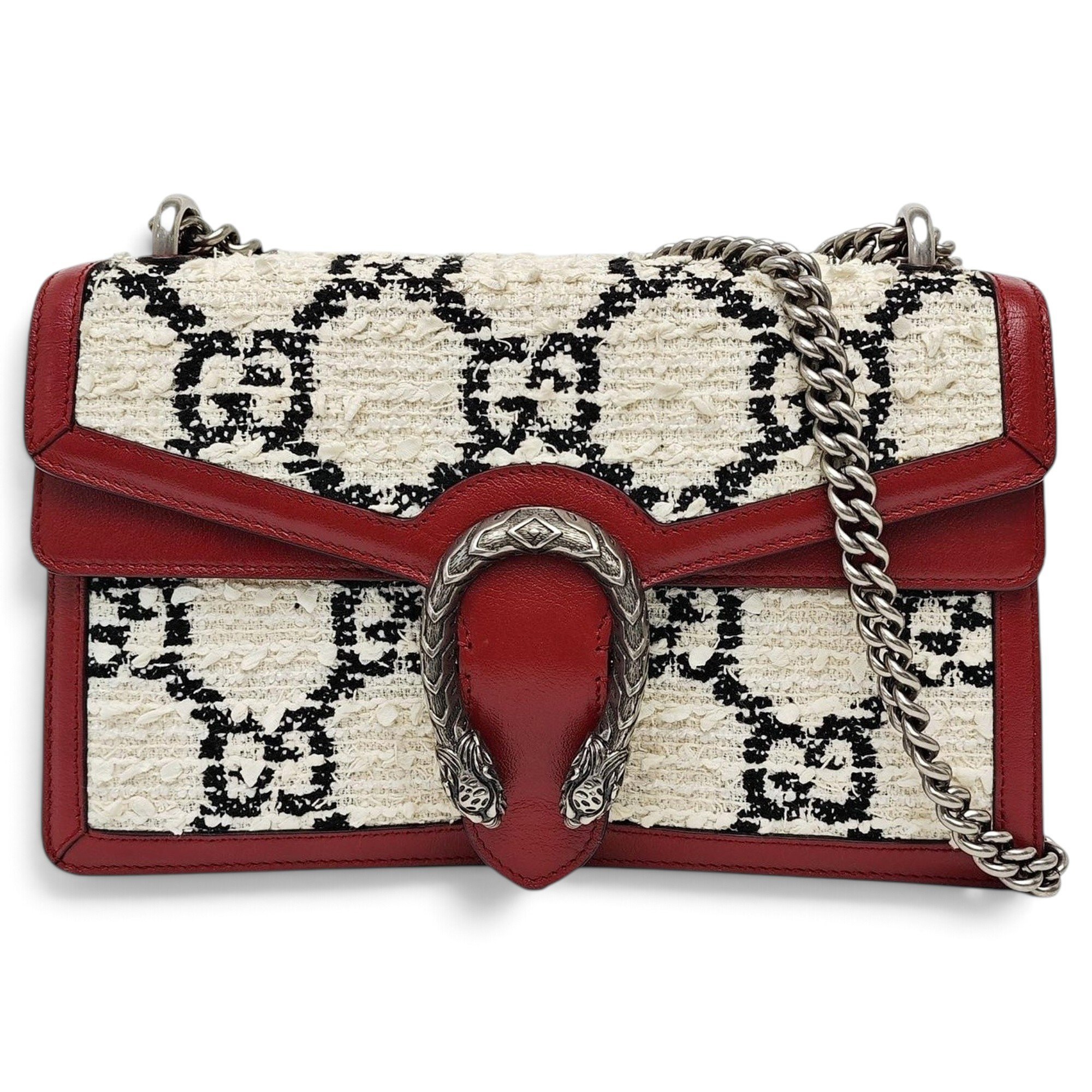 Dionysus cloth handbag