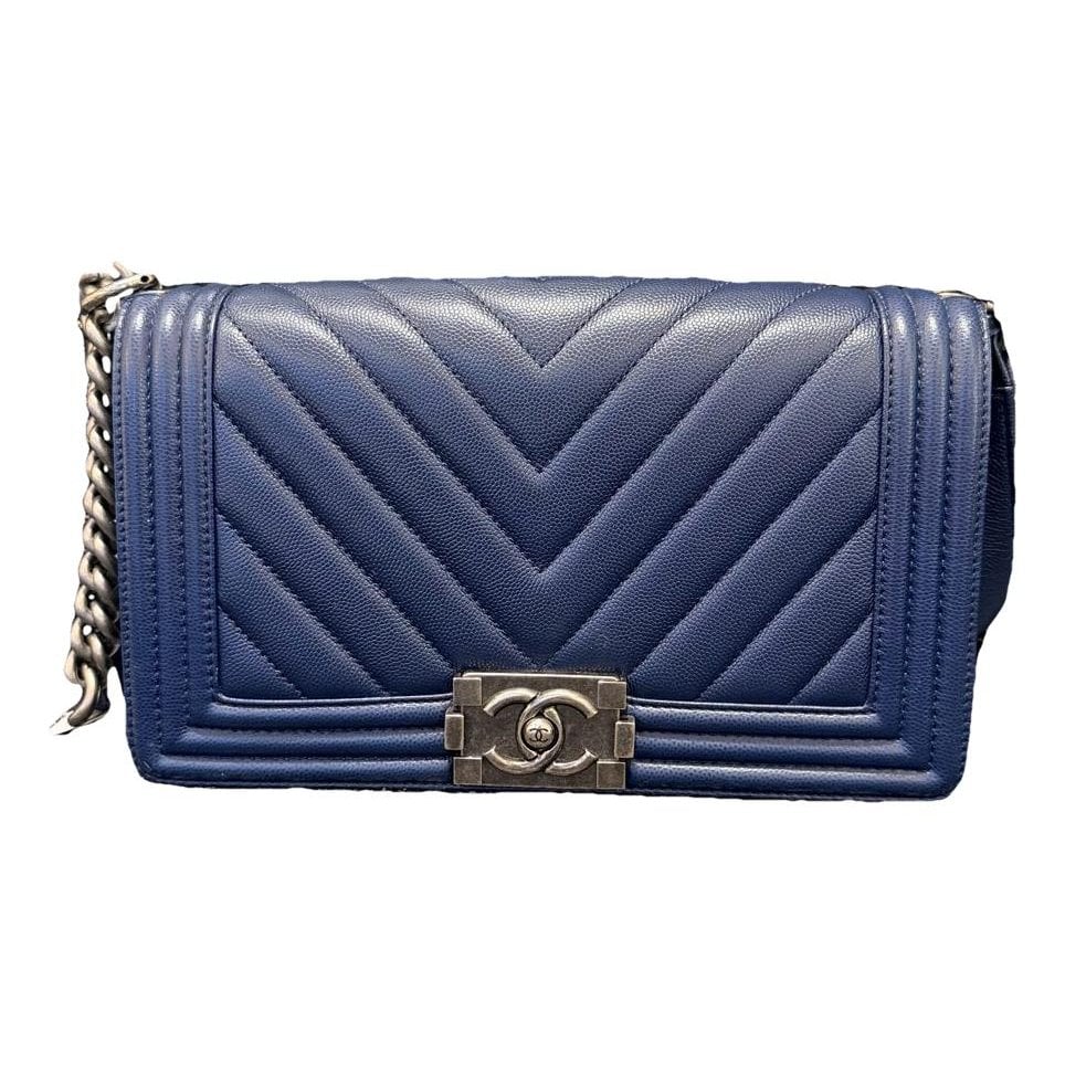 2.55 leather crossbody bag