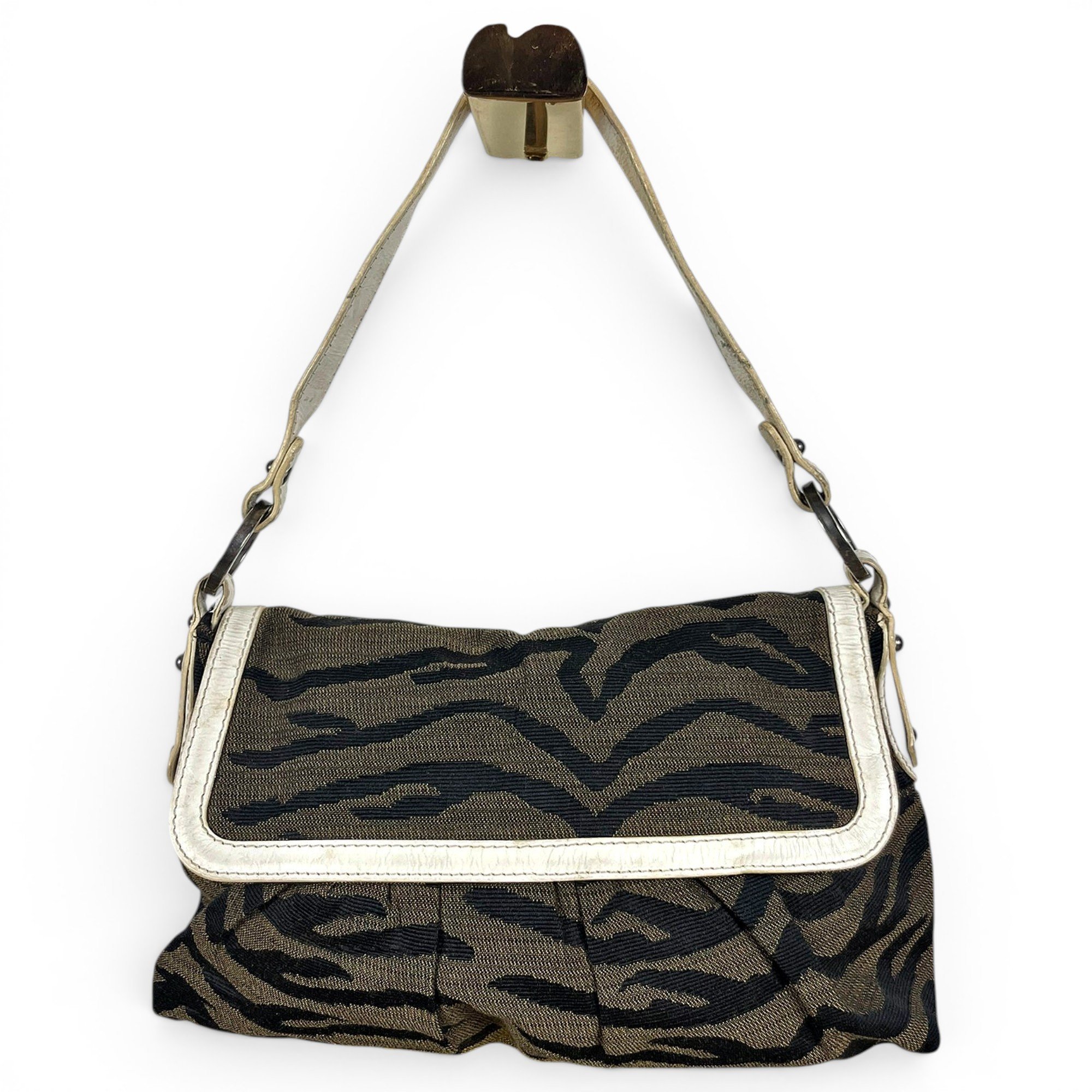Chef cloth handbag