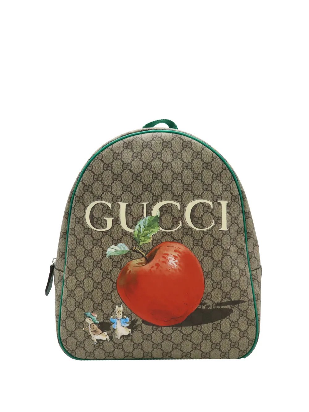 2024 Peter Rabbit Childrens GG Supreme Apple backpack