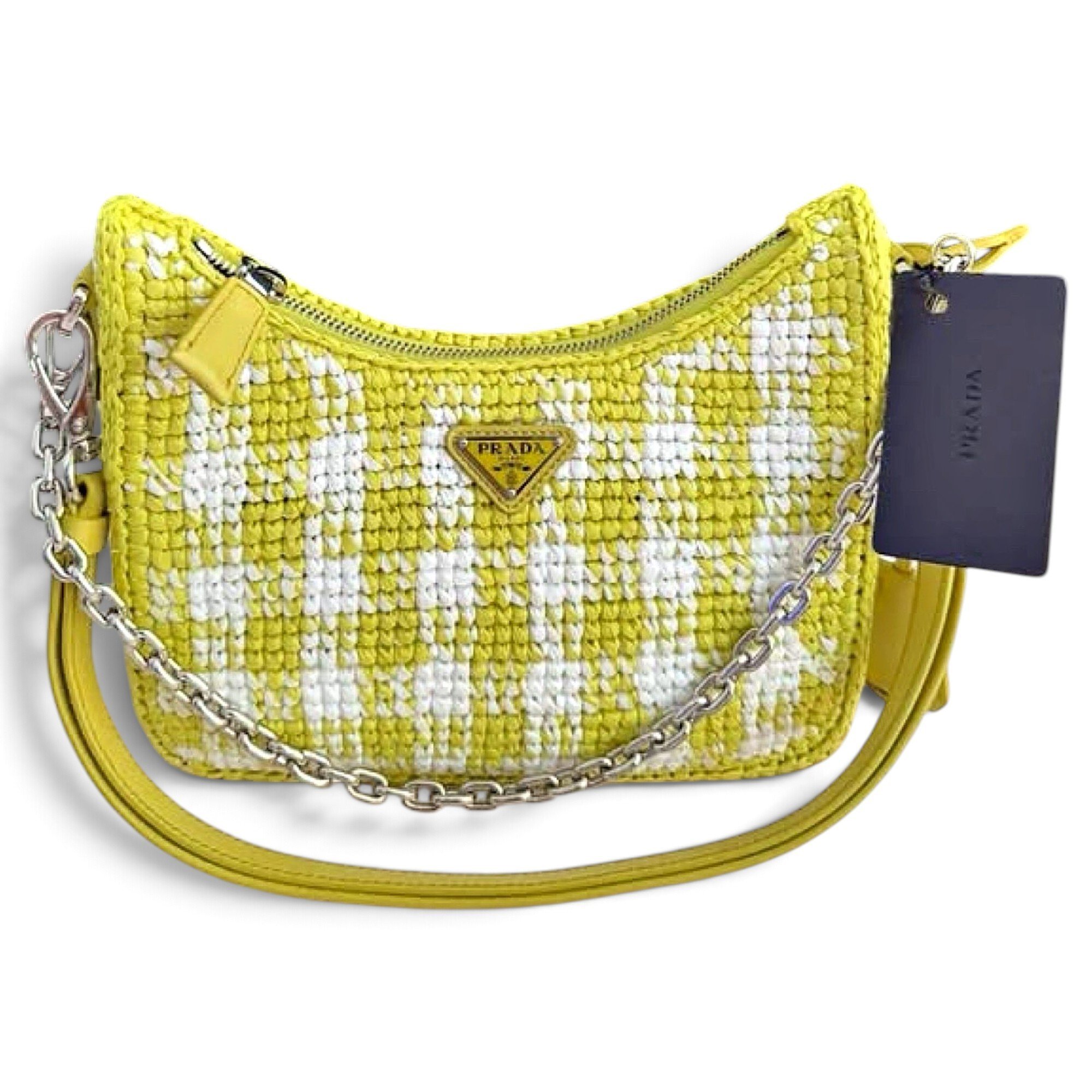 Re-Edition 2005 handbag