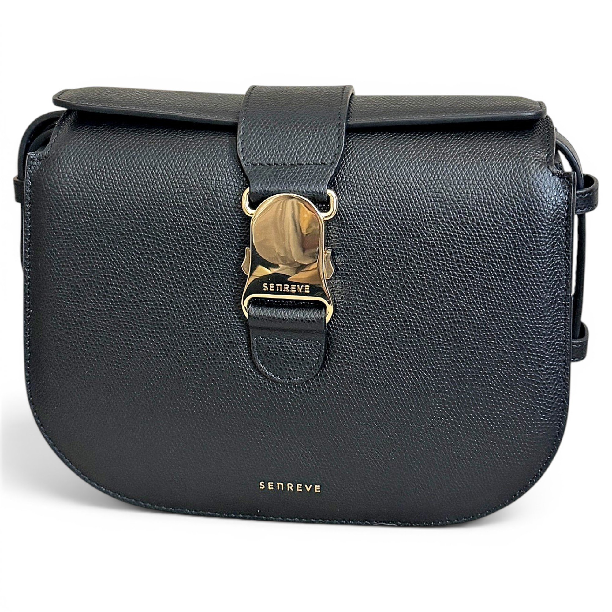 Senreve Leather crossbody bag
