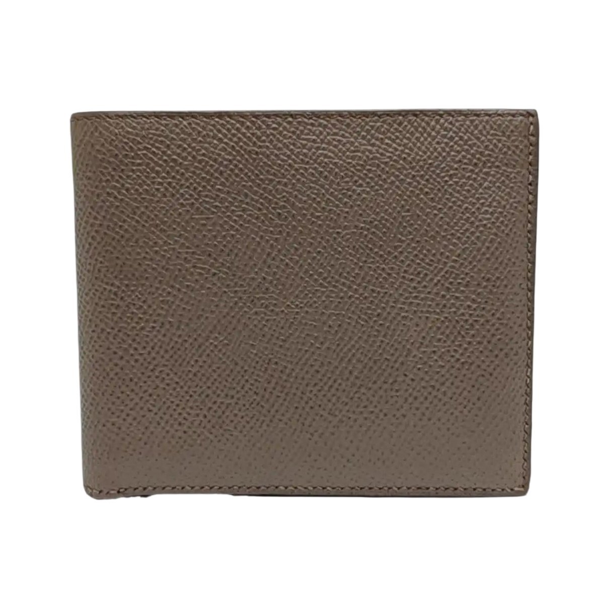Leather mini bag