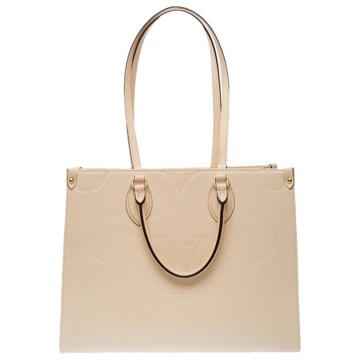 Onthego cloth handbag