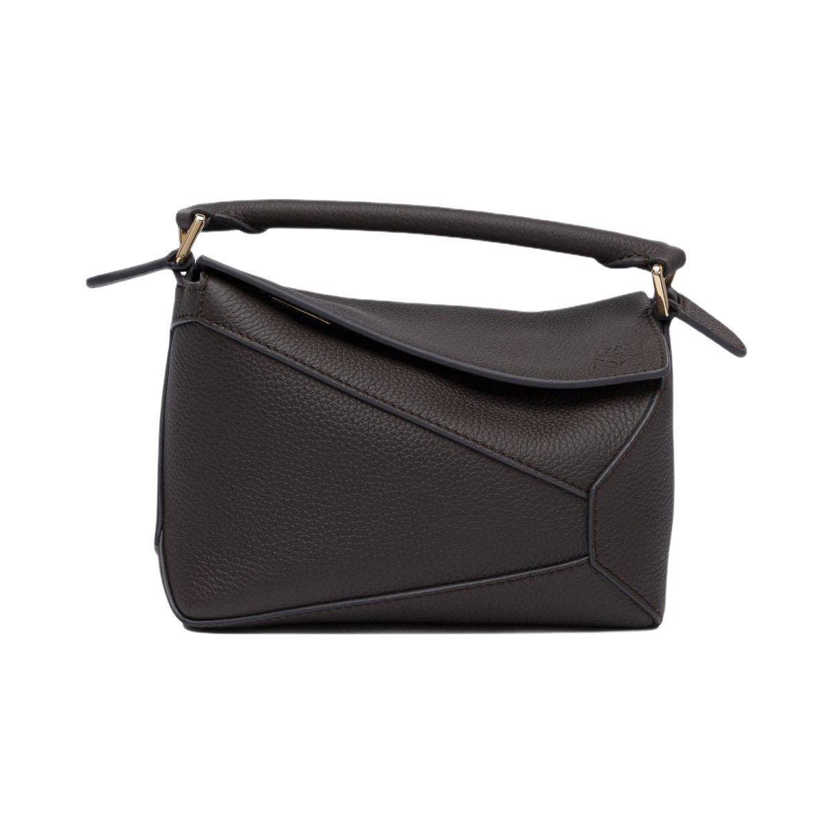 Loewe Leather handbag
