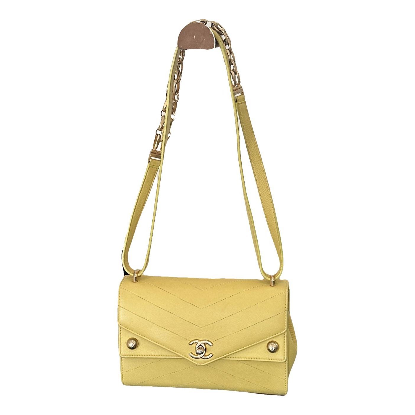 Pony-style calfskin handbag