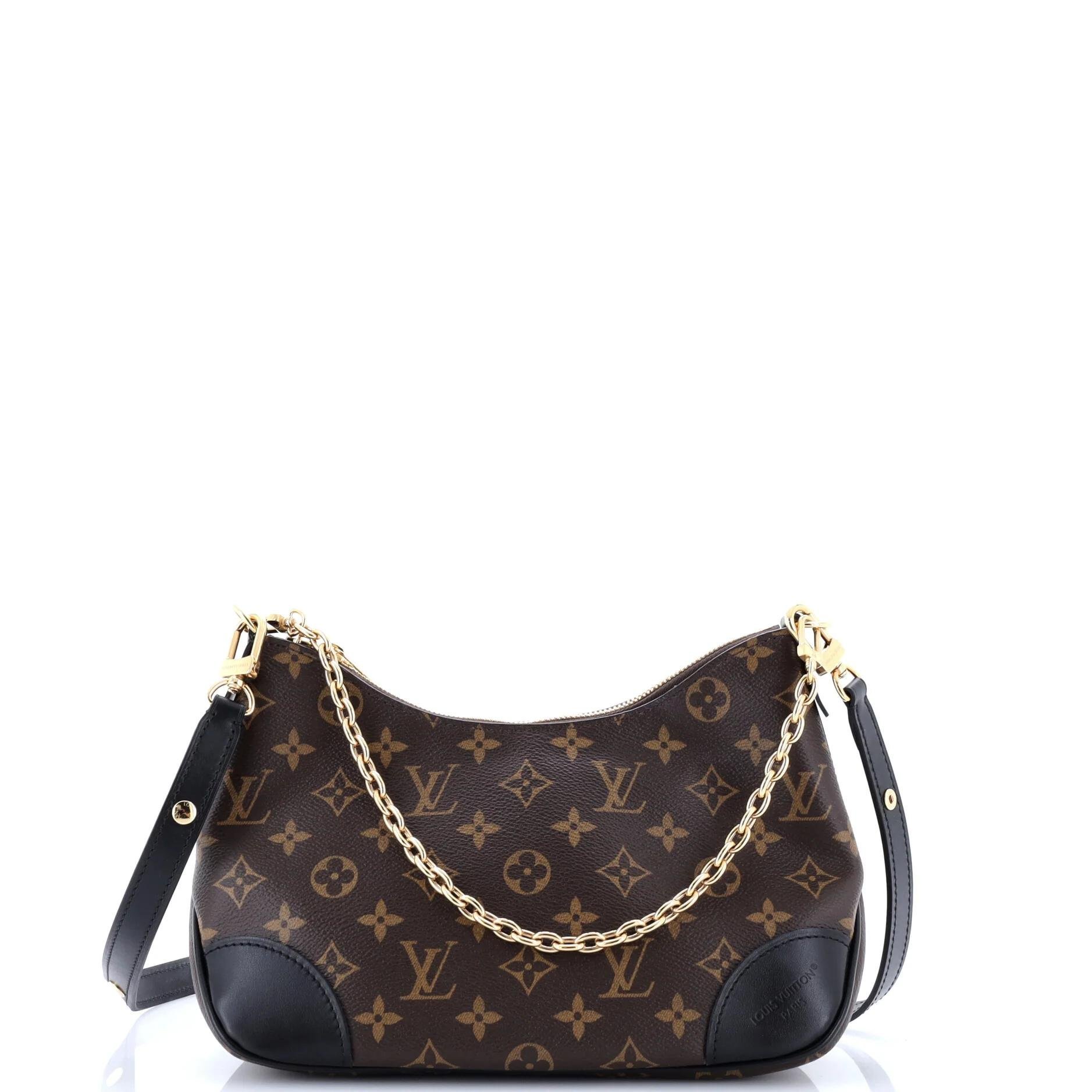 Boulogne cloth handbag