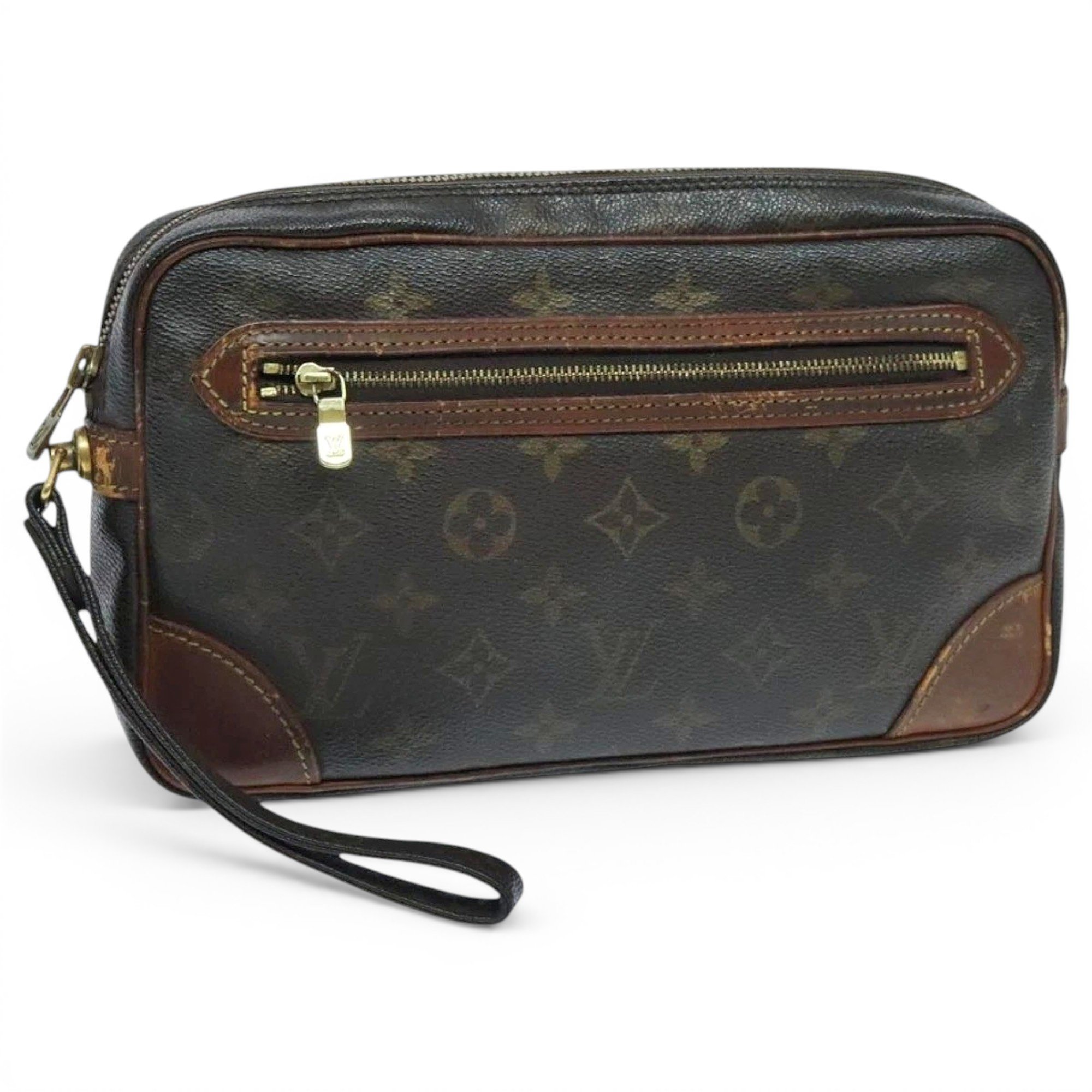 Clutch bag