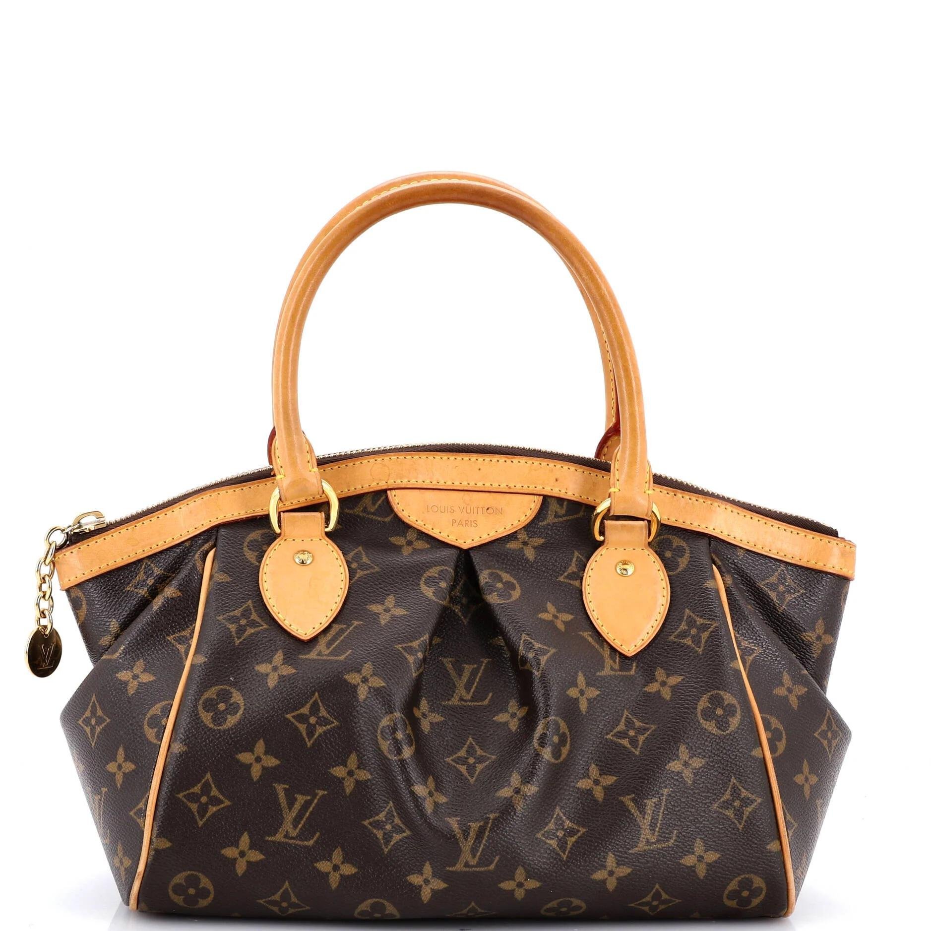 Cloth satchel