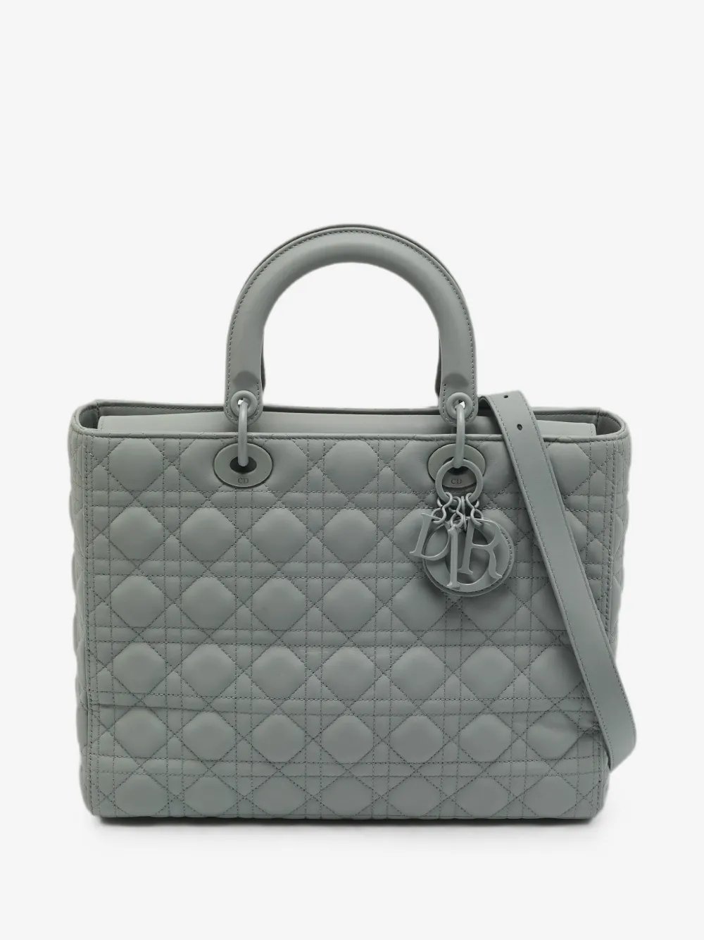 2019 large Lady Dior tote bag