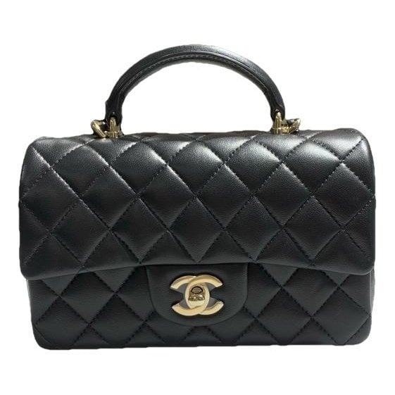 Timeless/Classique leather crossbody bag