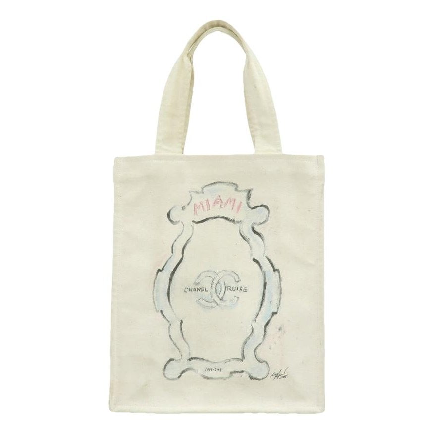 Cloth tote
