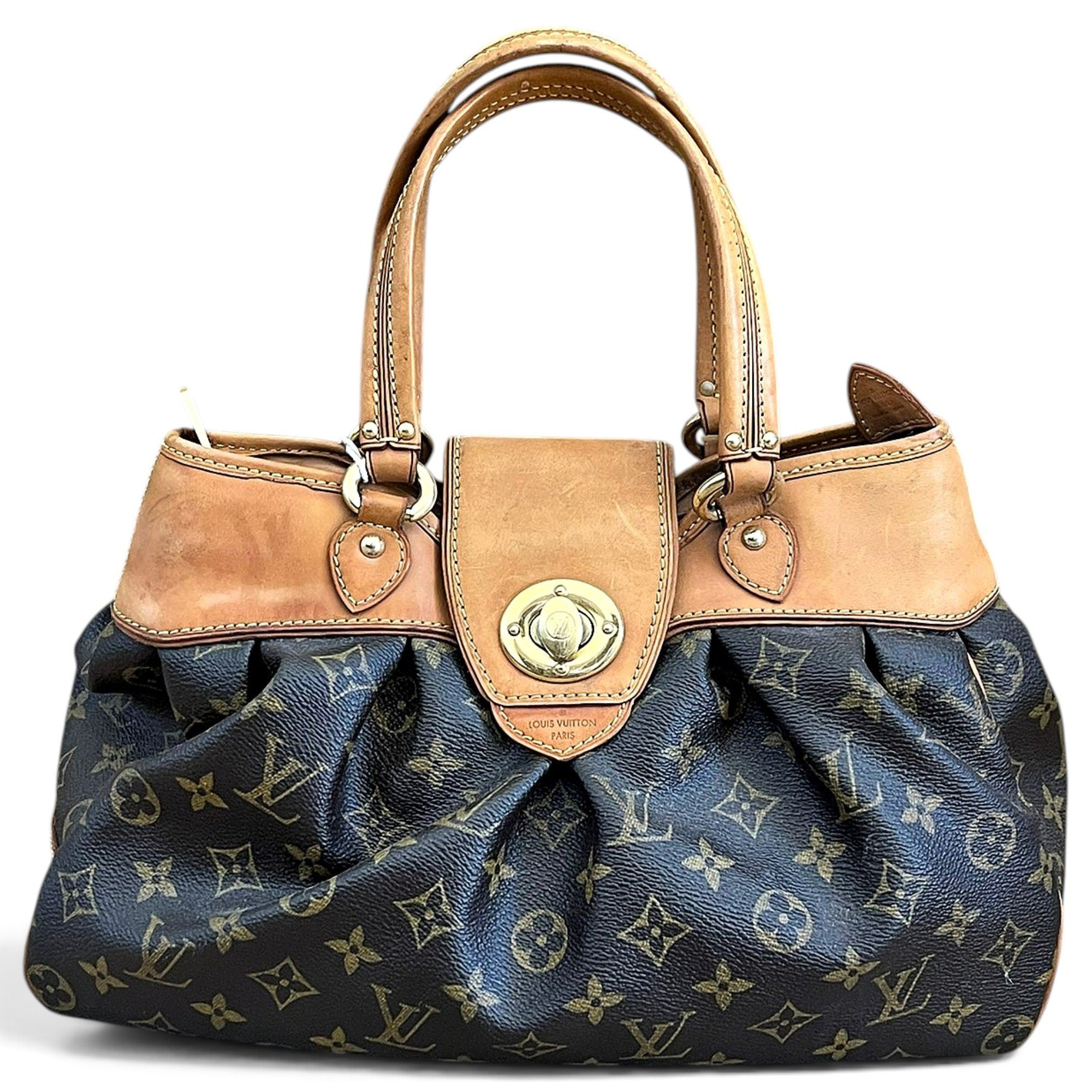 Boetie cloth tote