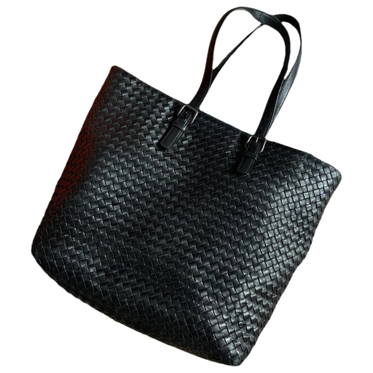 Bottega Veneta Leather handbag