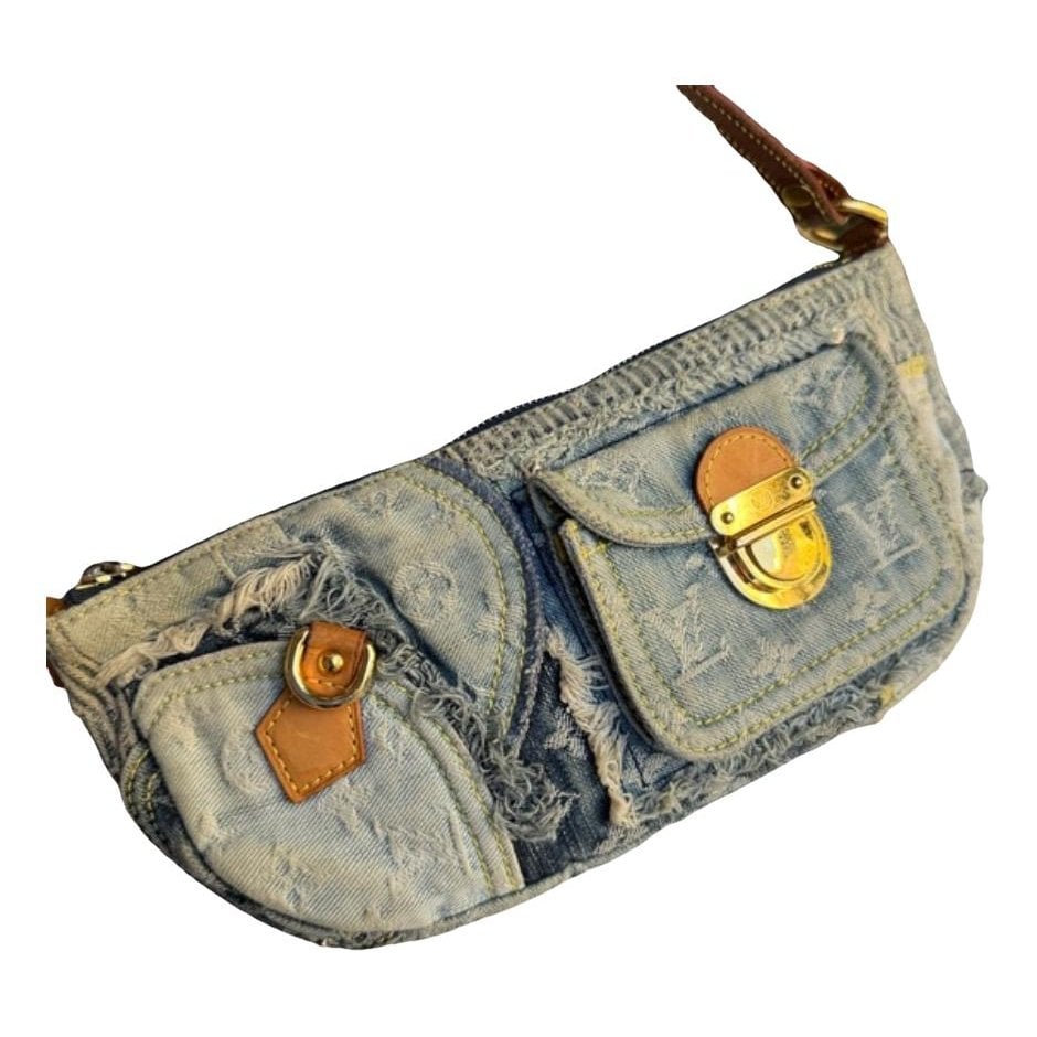 Baggy handbag
