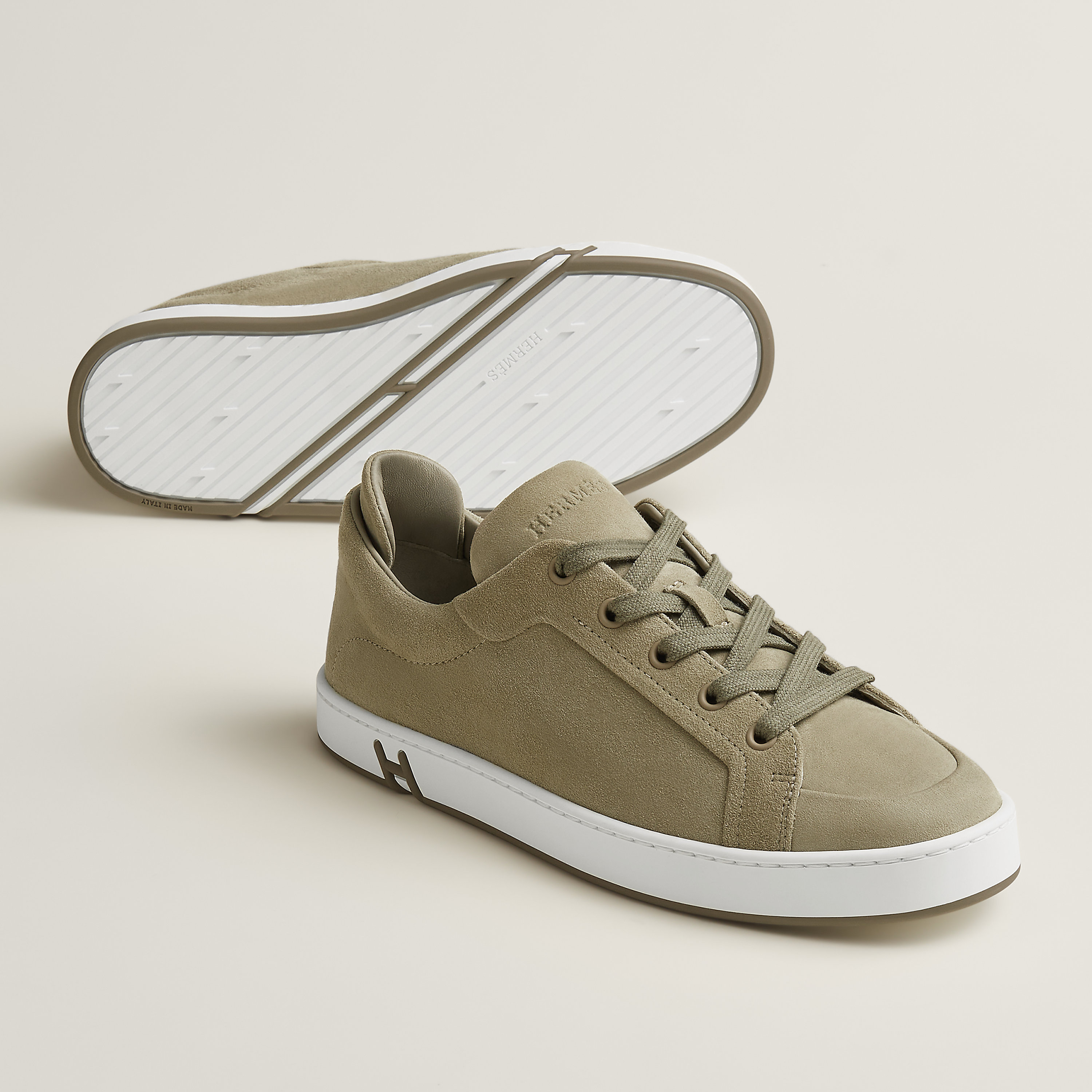 Sneakers Kid