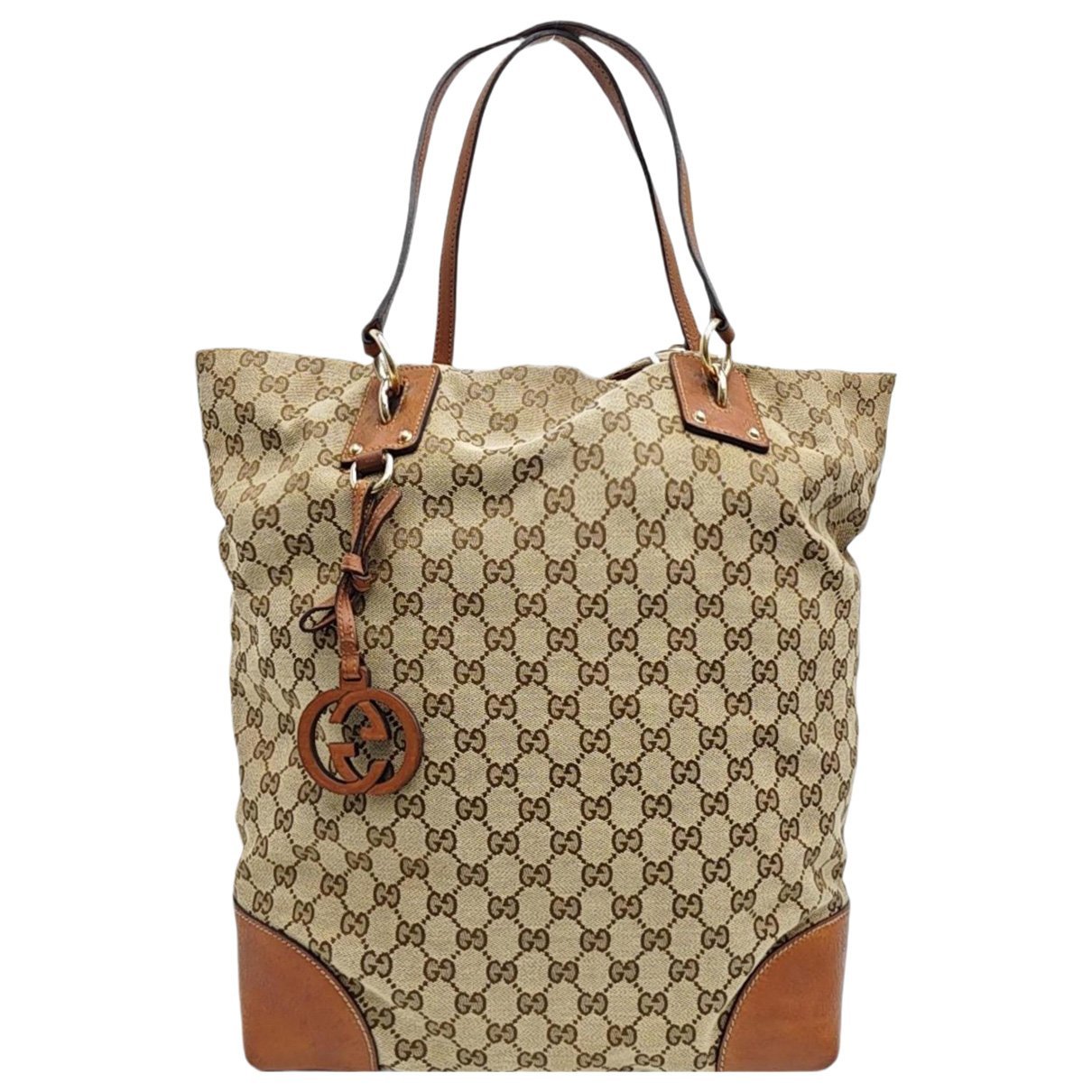 Charmy cloth handbag