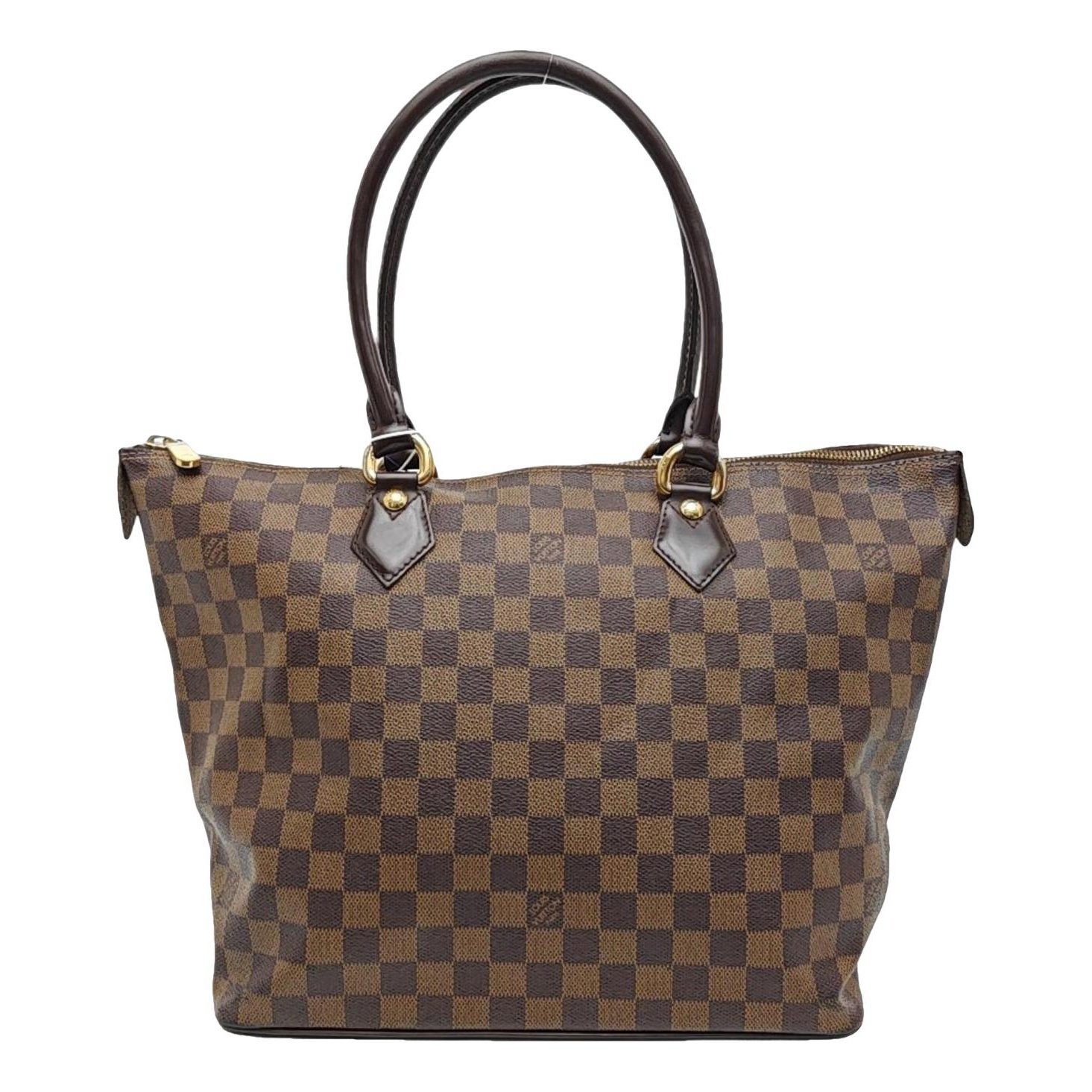 Saleya leather handbag