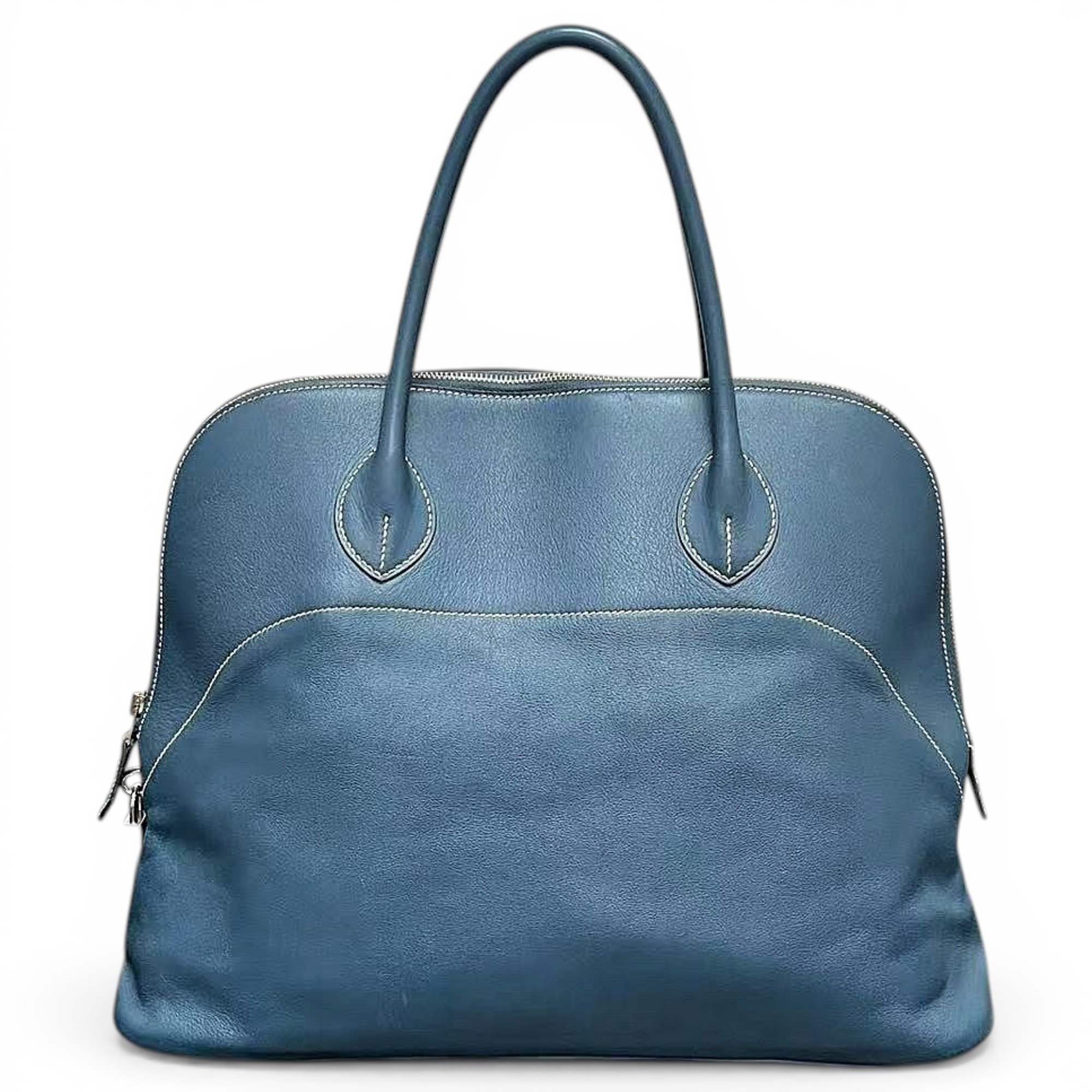 Hermes Bolide Handbag