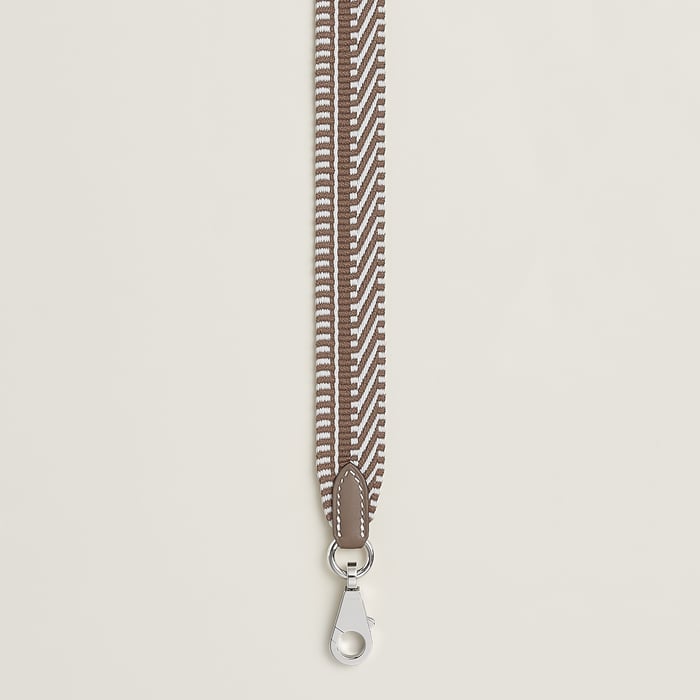 Sangle Cavale 25 MM Bag Strap