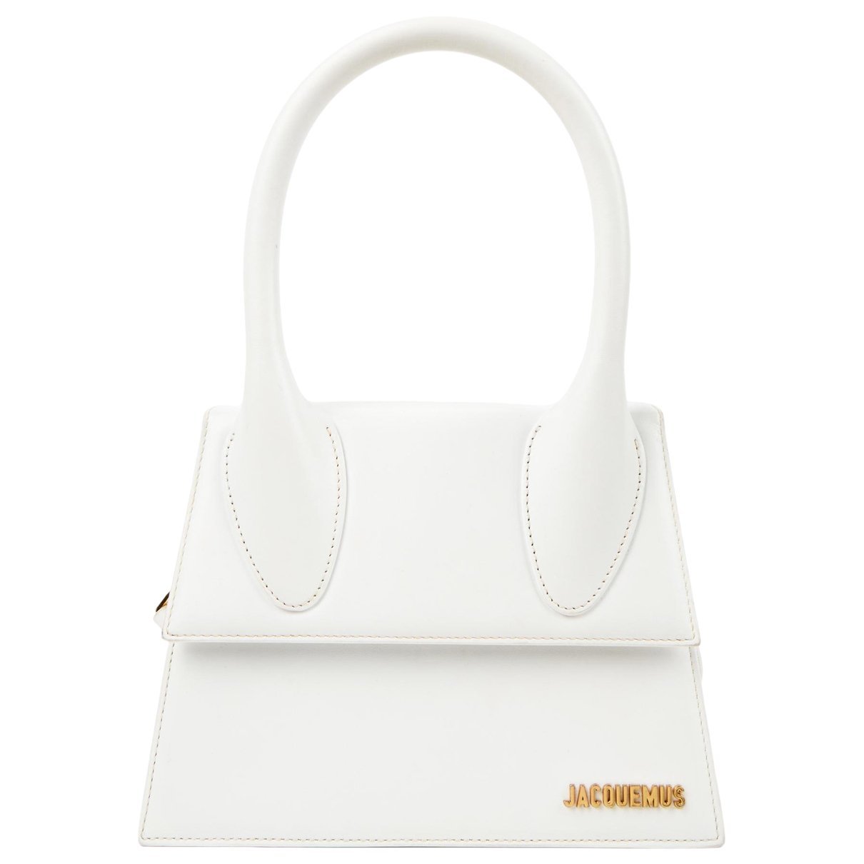 Le Grand Chiquito leather handbag