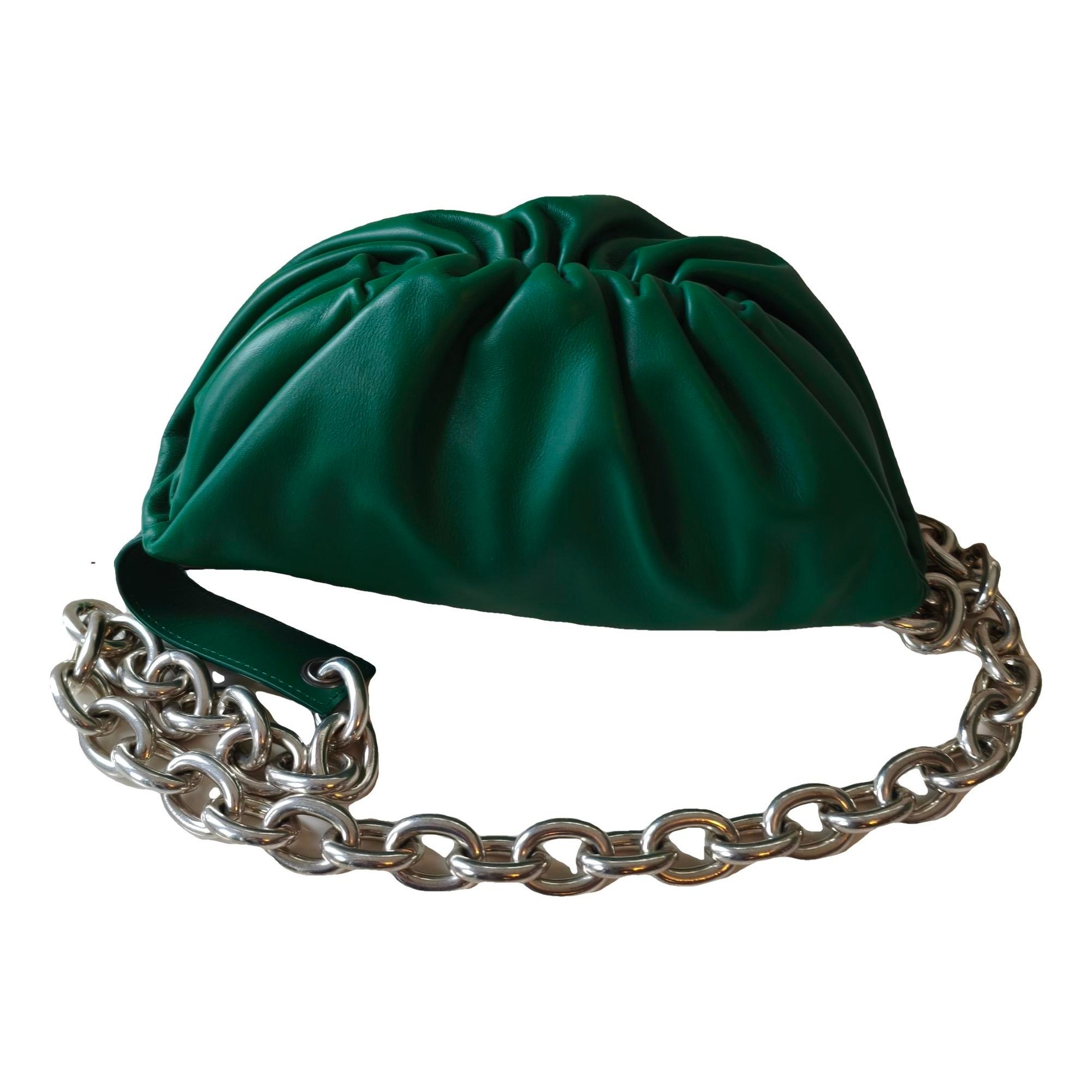 Leather bag