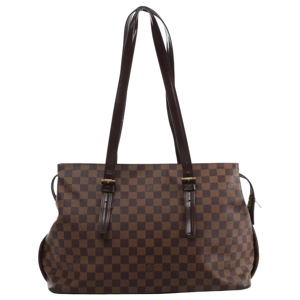Chelsea leather handbag