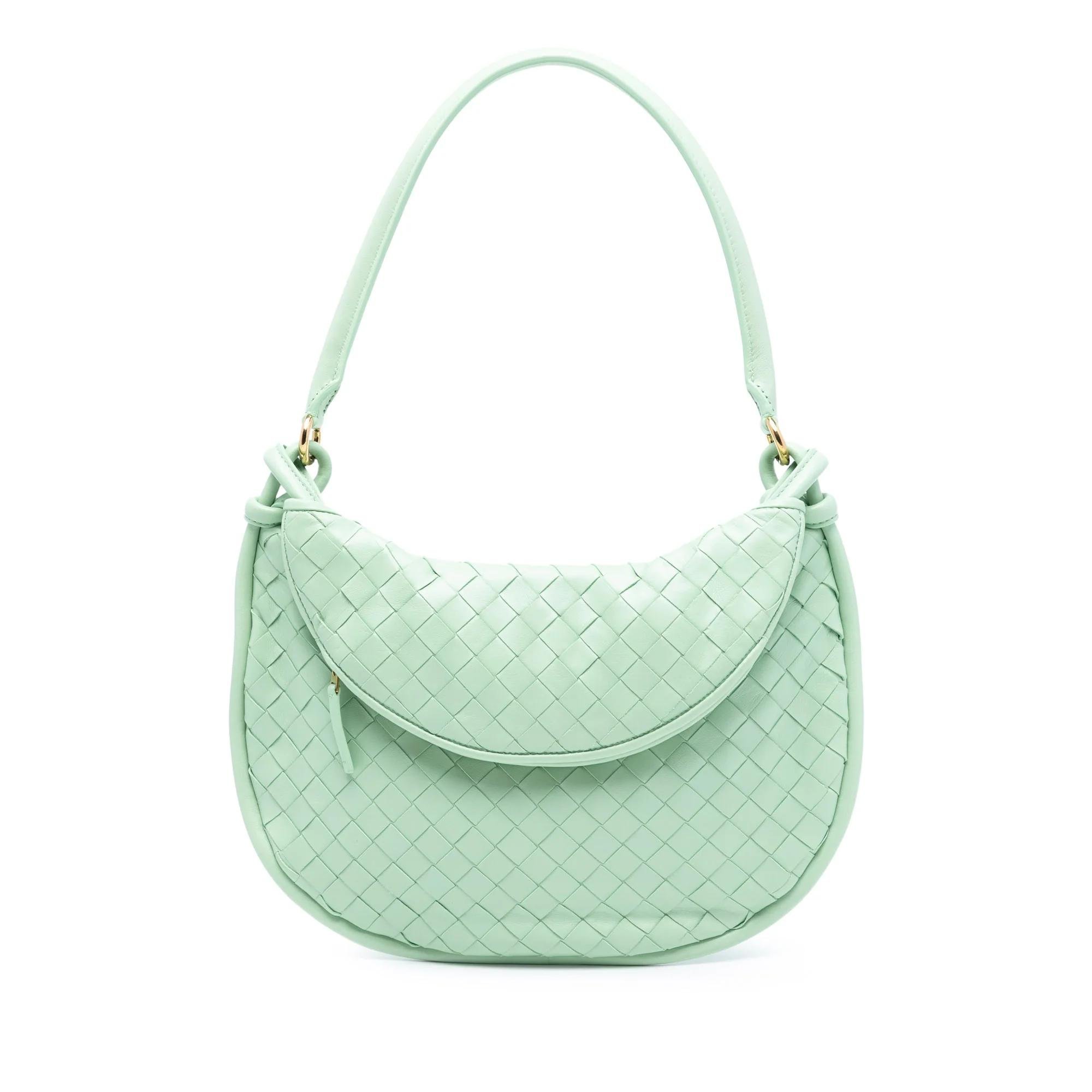 Bottega Veneta Leather handbag