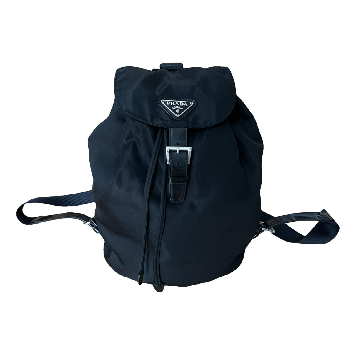 Cloth backpack
