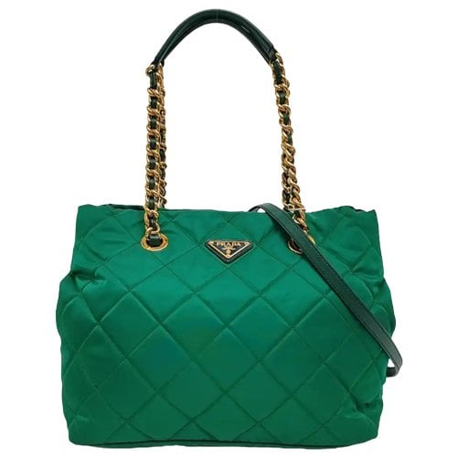 Cloth handbag