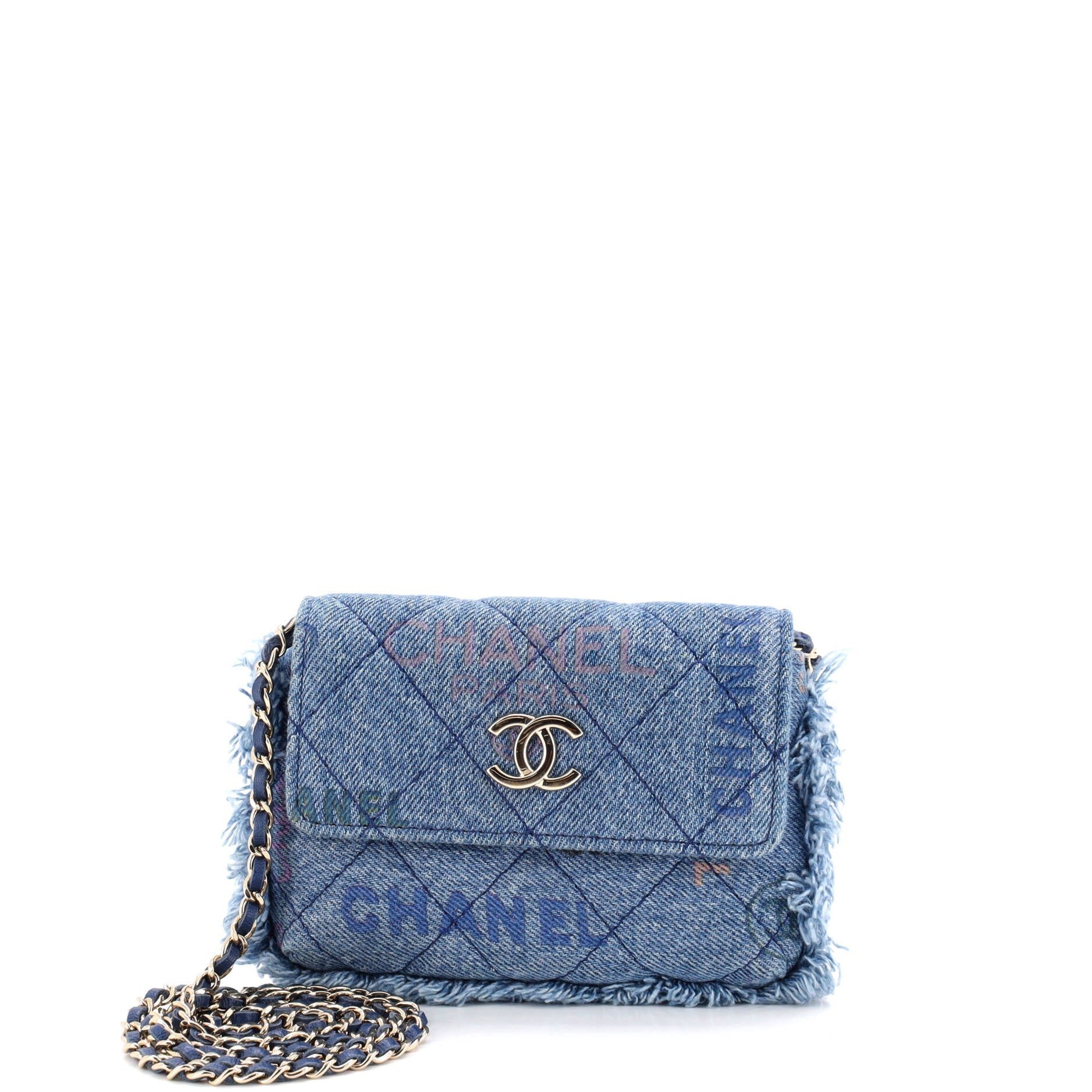 Crossbody bag