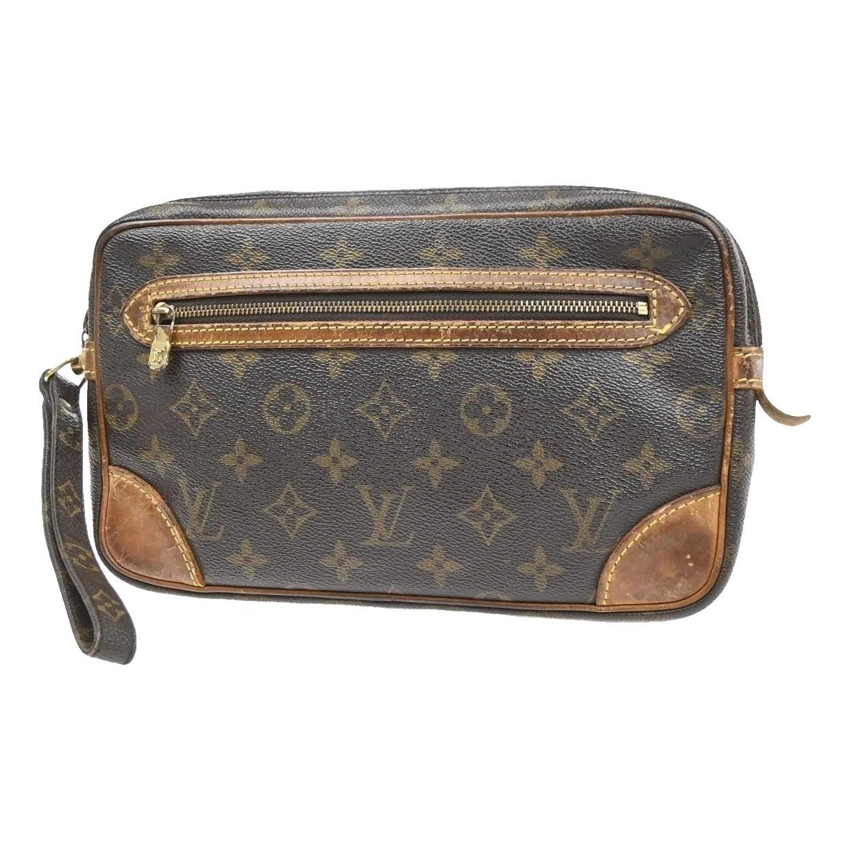 Clutch bag