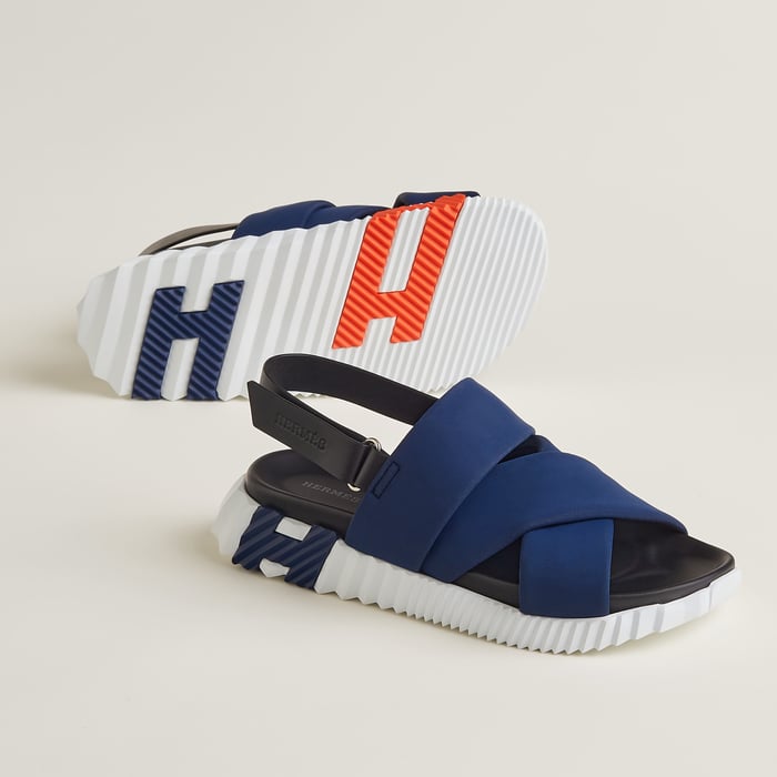 Marine Electric Sandal