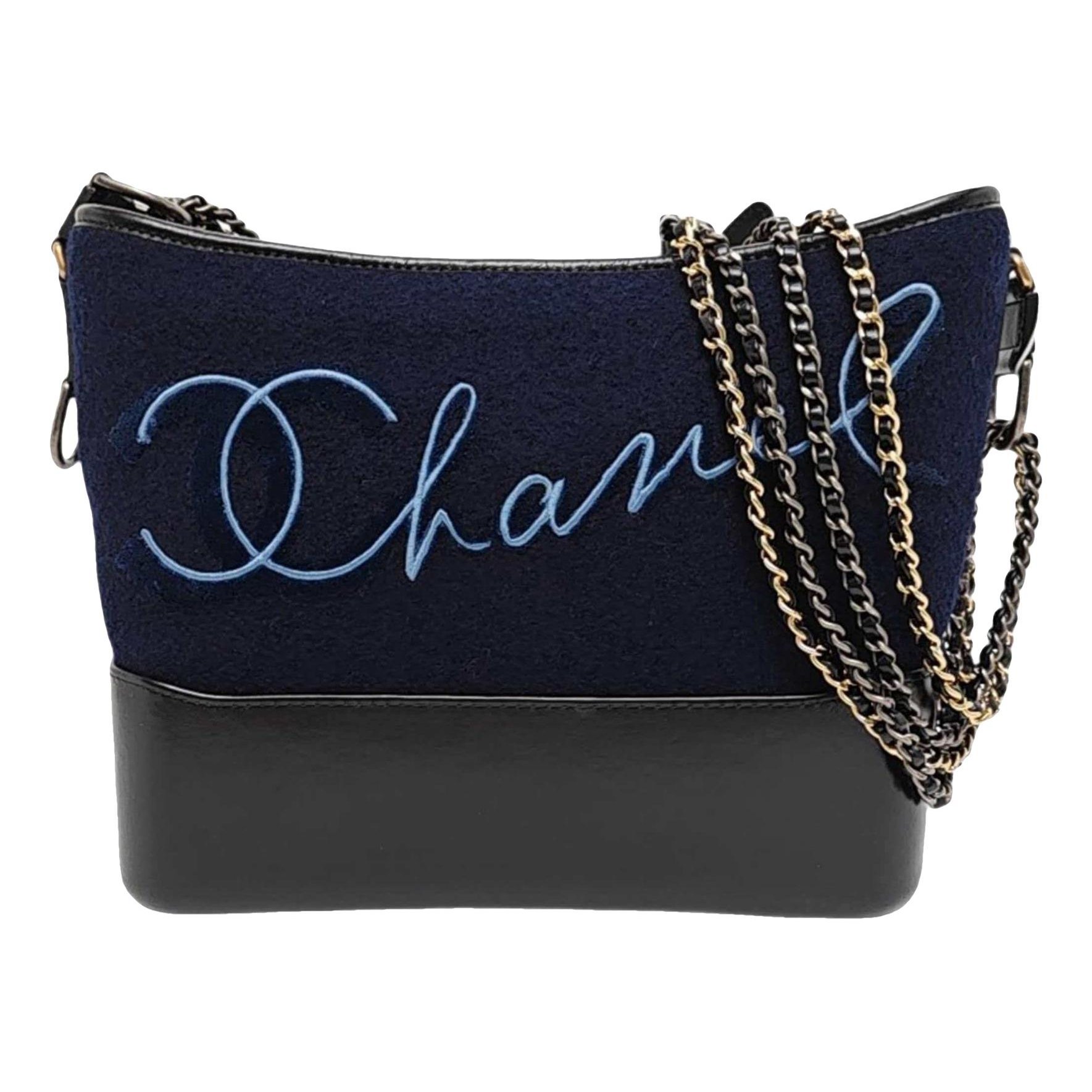 Gabrielle cloth crossbody bag