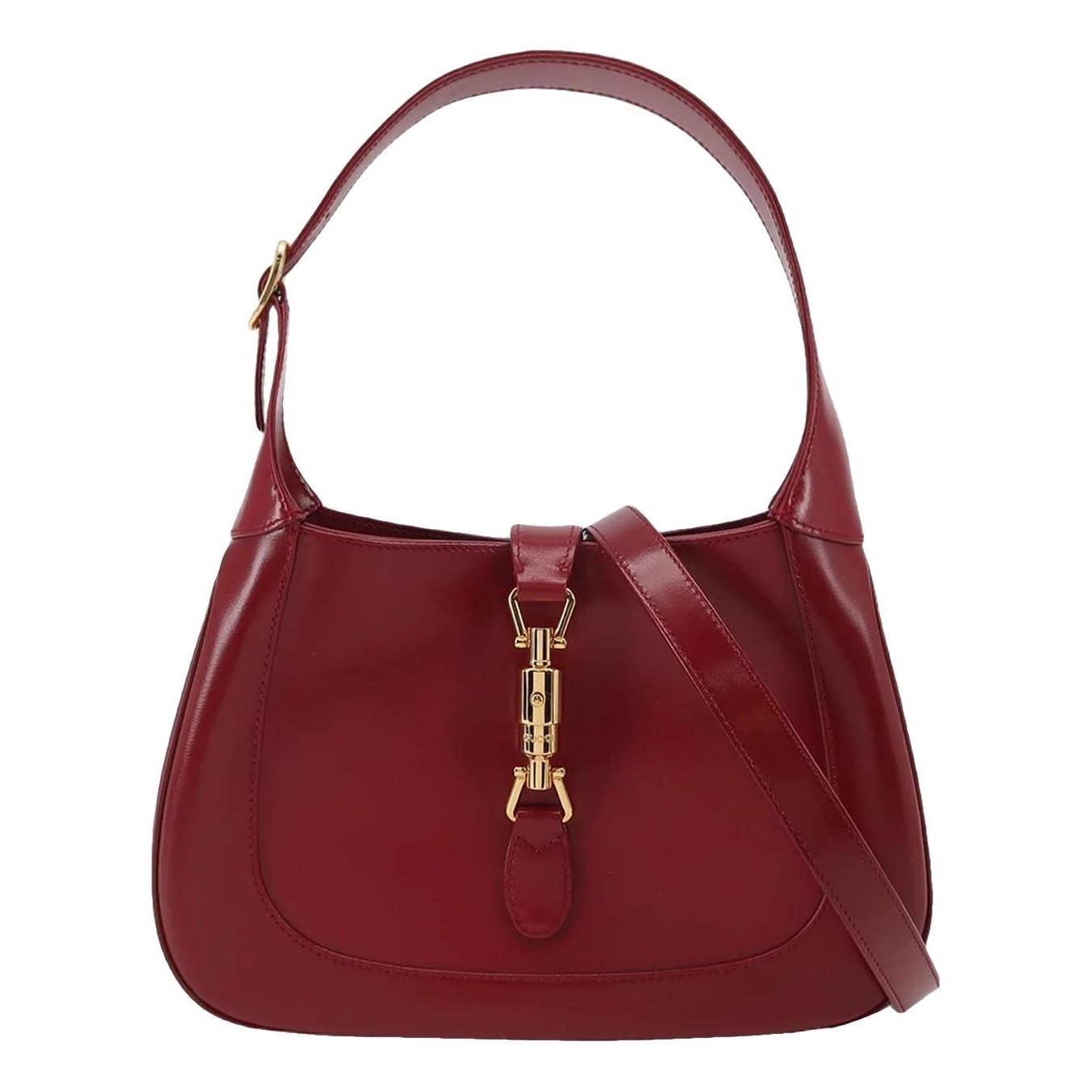 Jackie 1961 leather bag