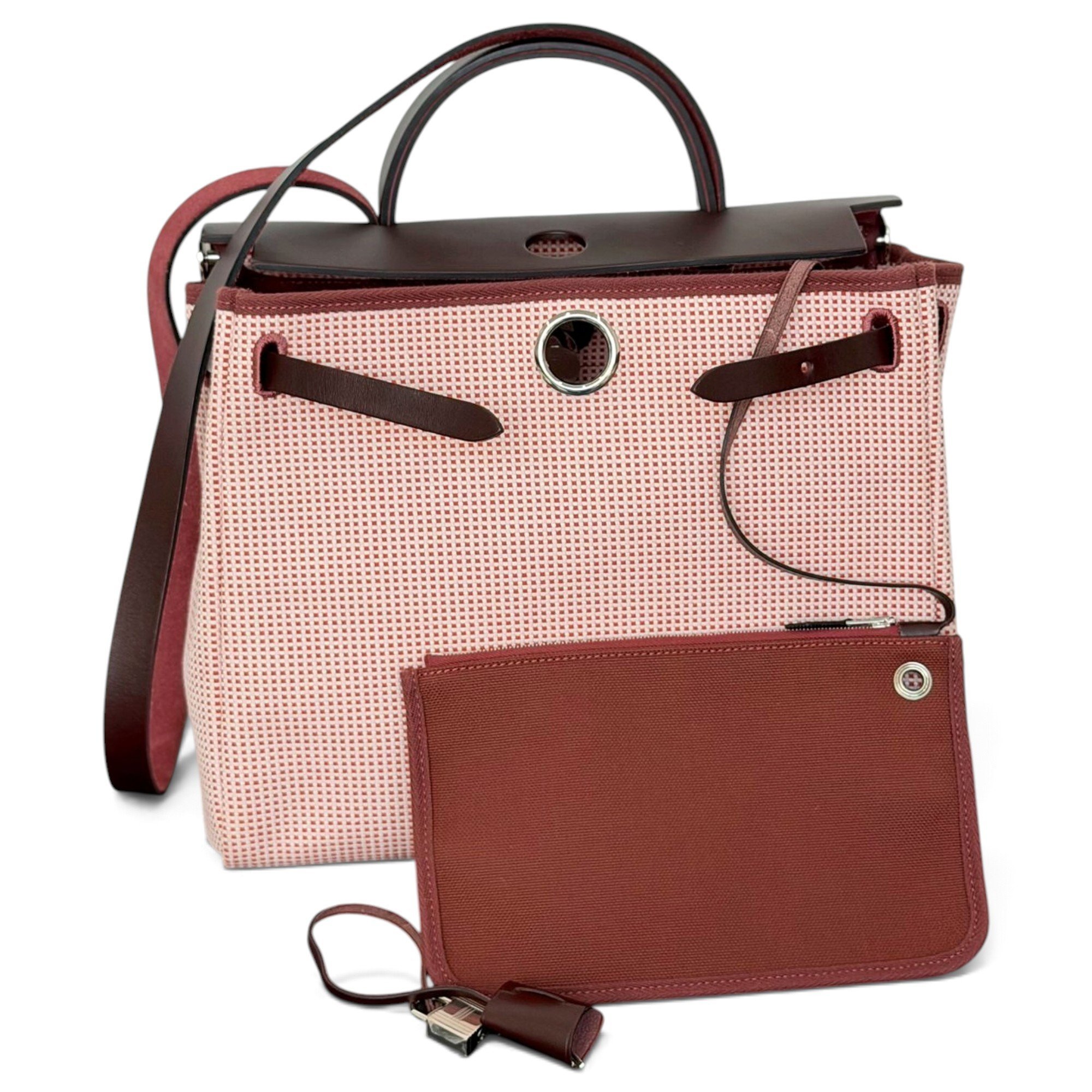 Herbag cloth handbag